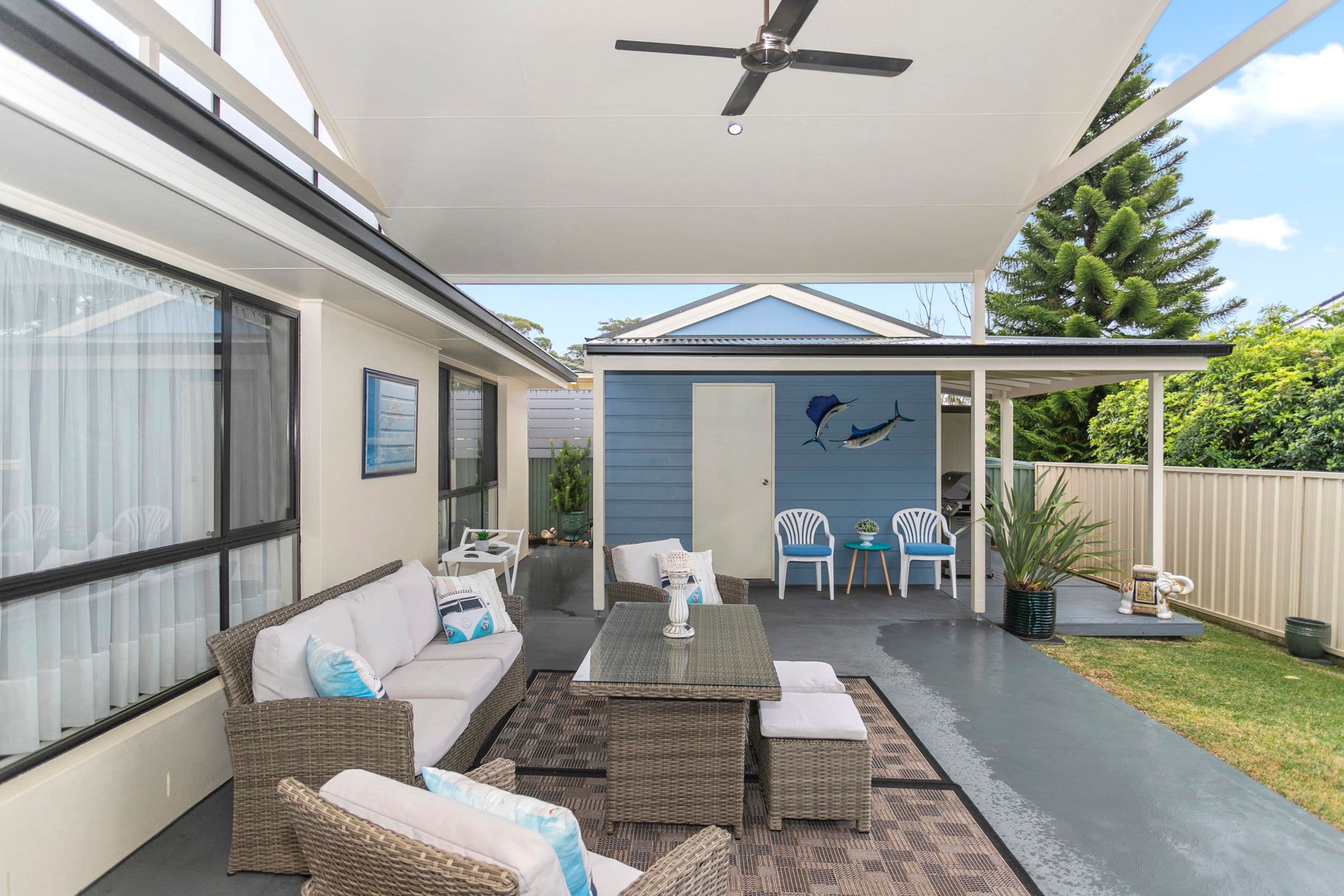 27 Walpole Avenue, Ulladulla - Thumbnail 8
