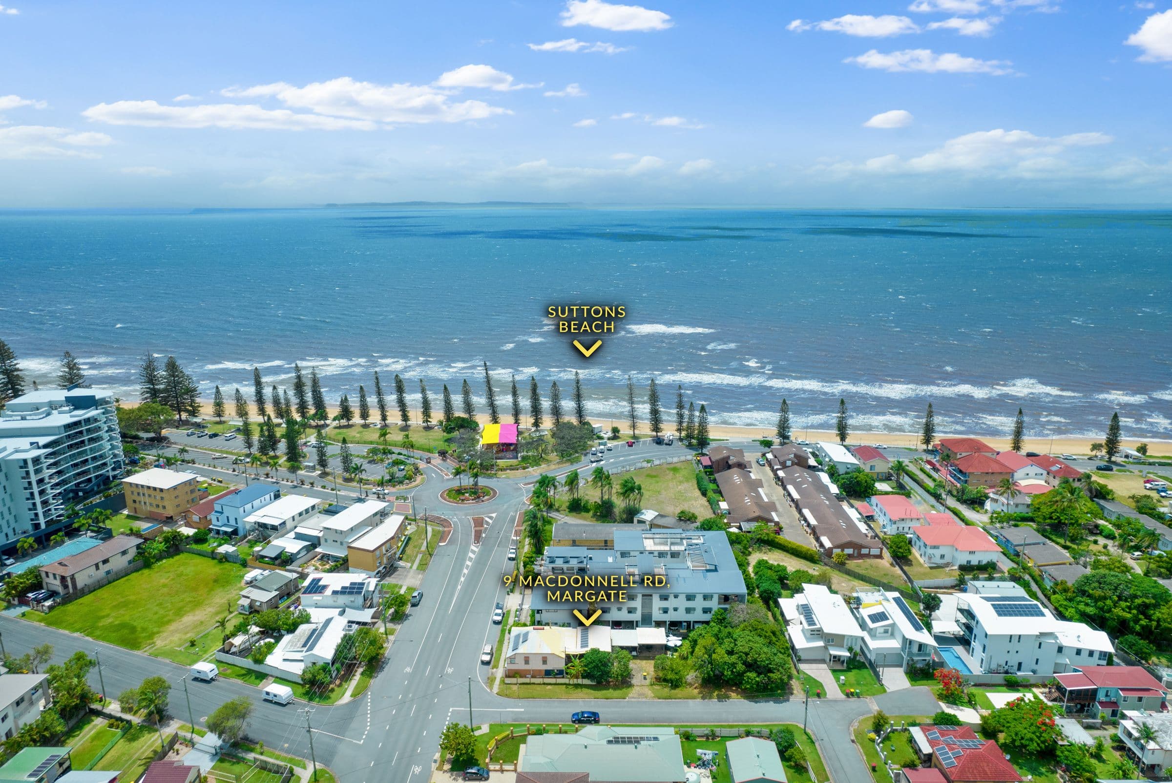 9 Macdonnell Road, Margate QLD 4019, Margate - Image 1