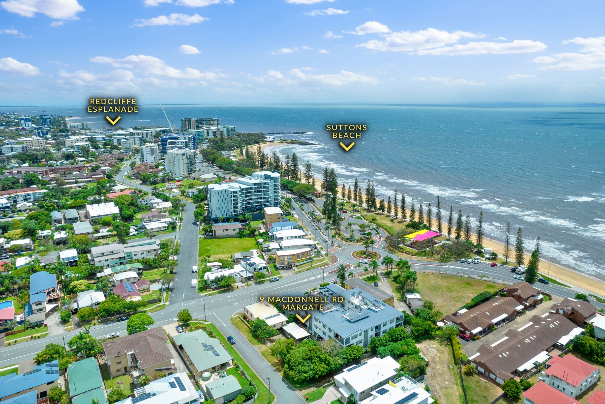 9 Macdonnell Road, Margate QLD 4019, Margate - Thumbnail 5