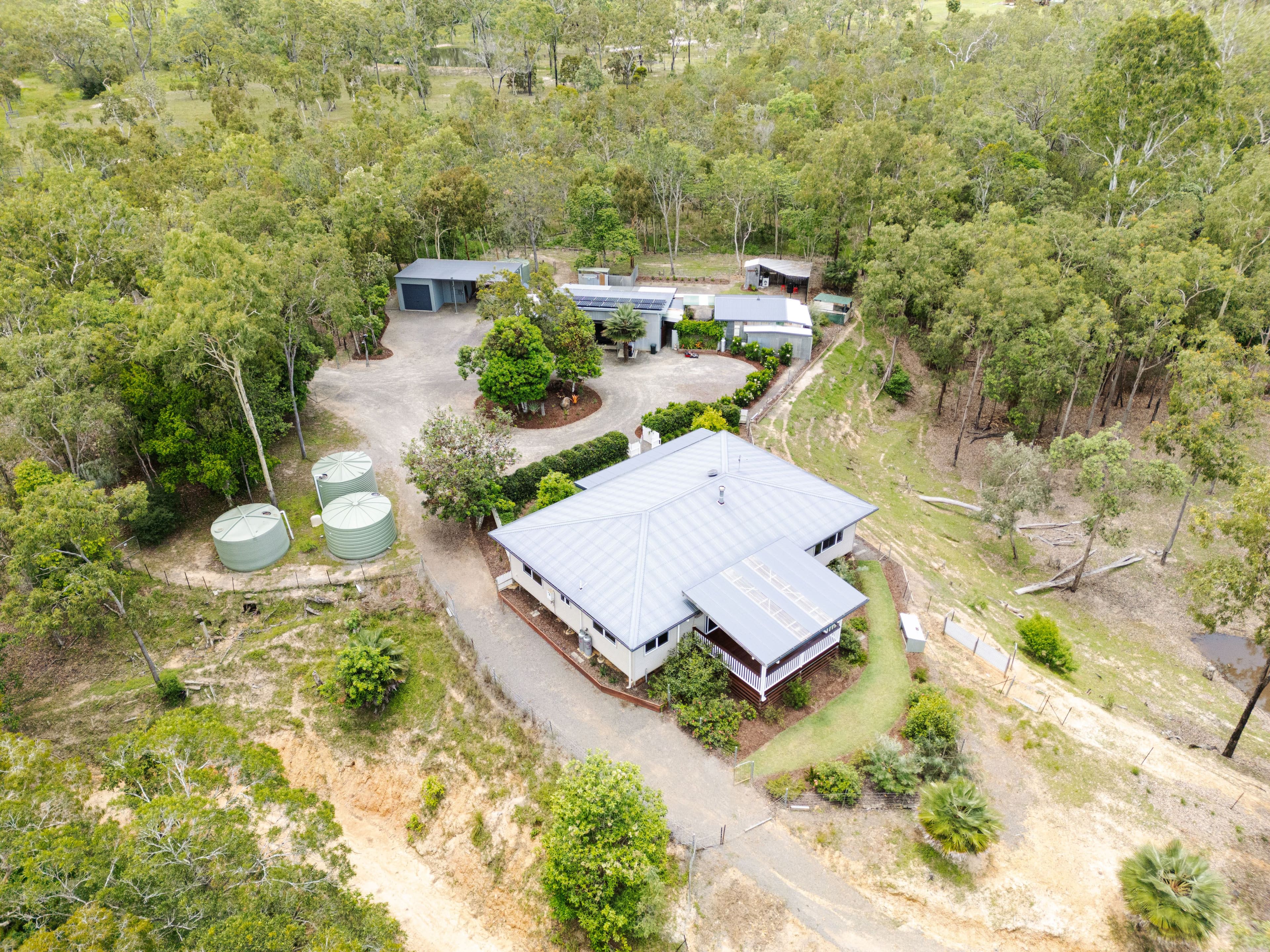 92 Grievson Road, Koah QLD 4881, Koah - Image 1