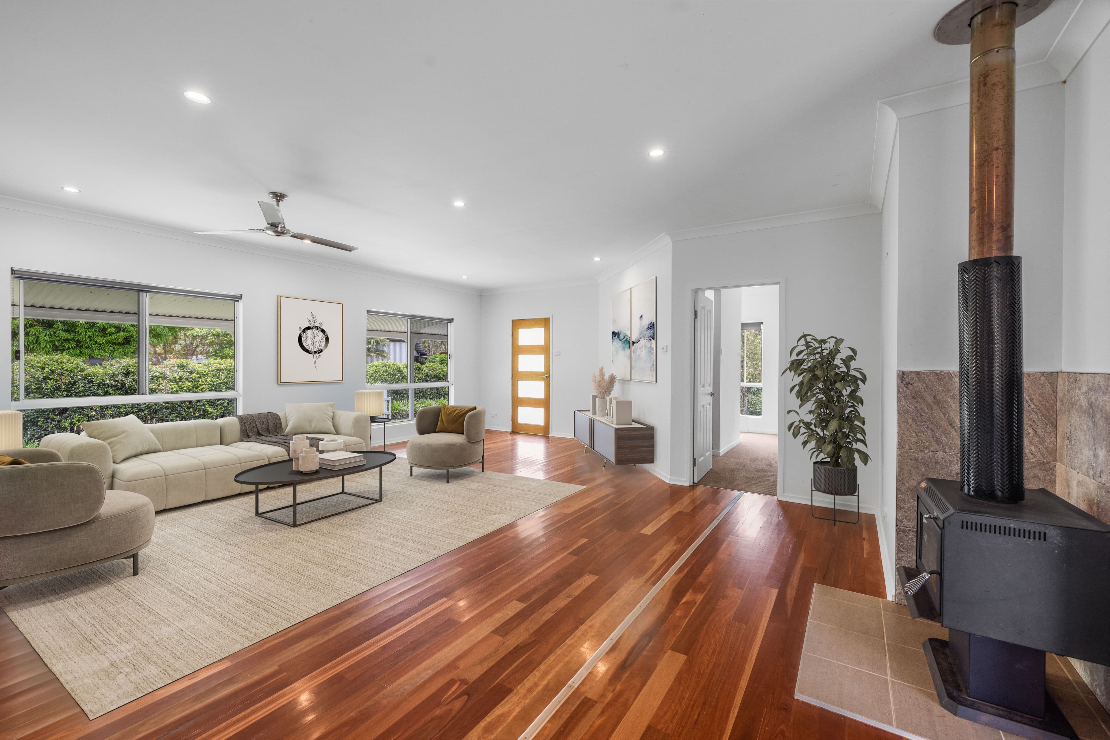 92 Grievson Road, Koah QLD 4881, Koah - Thumbnail 5