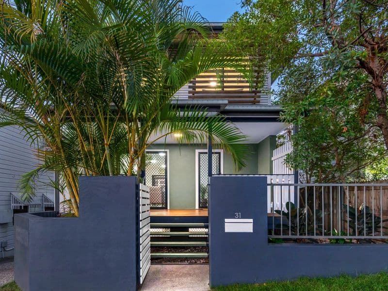 31 Ganges Street, West End QLD 4101, West End - Image 1