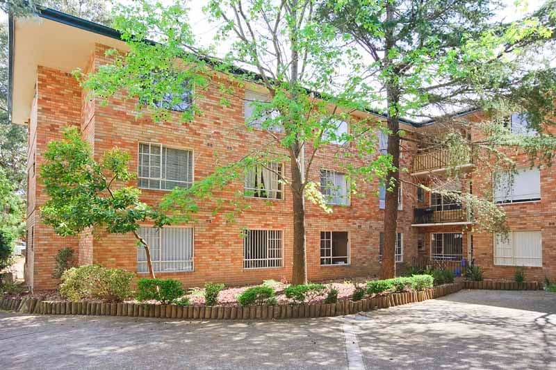 91-95 Burns Bay Road, LANE COVE NSW 2066, Lane Cove - Image 1