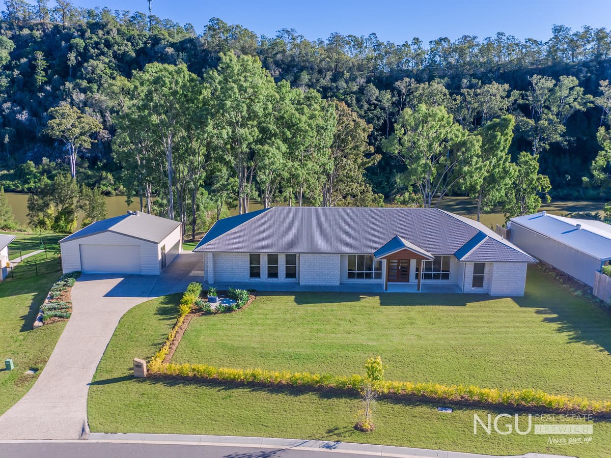 20 Baradine Close, Karalee QLD 4306, Karalee - Image 1