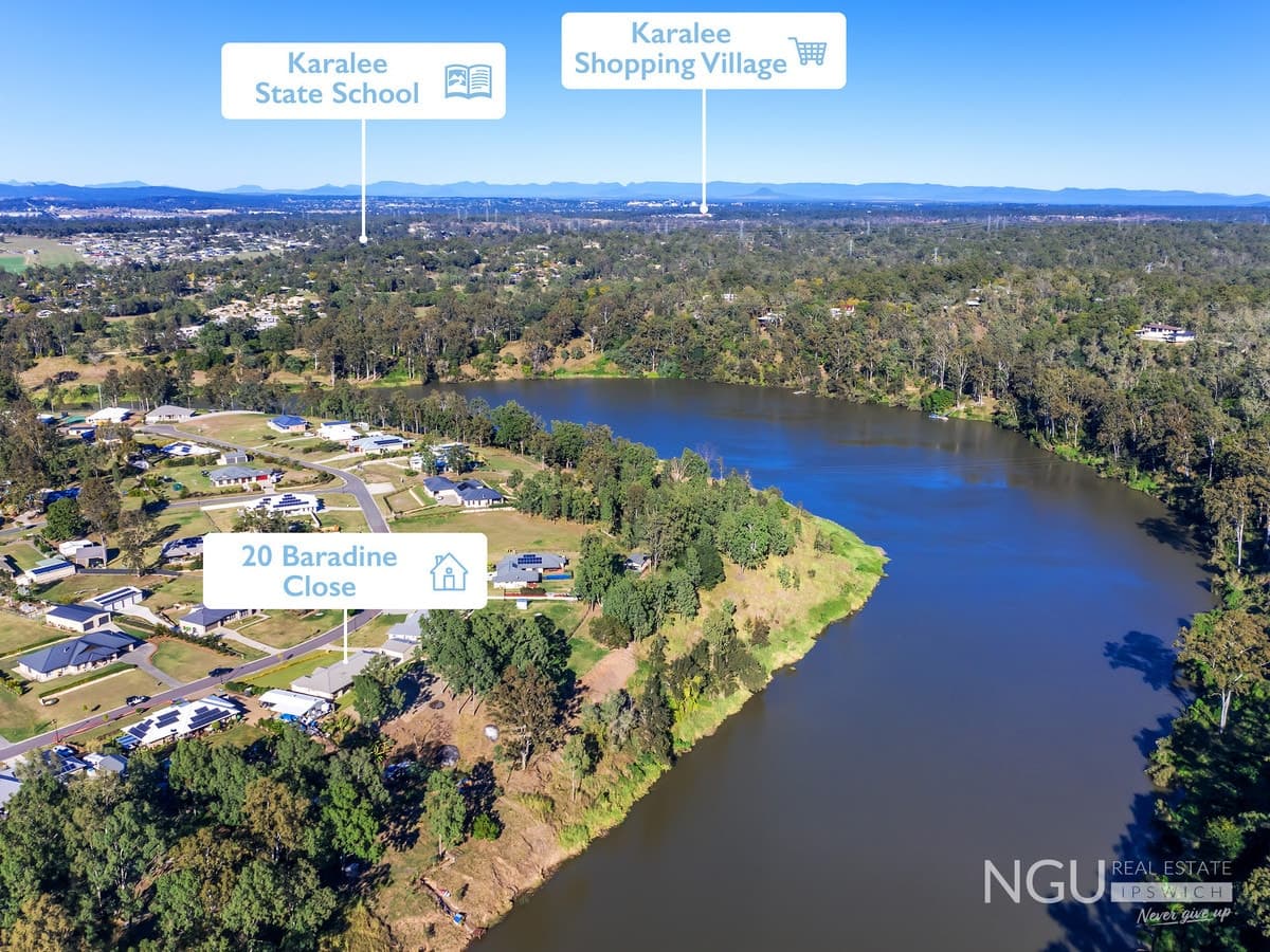 20 Baradine Close, Karalee QLD 4306, Karalee - Thumbnail 4