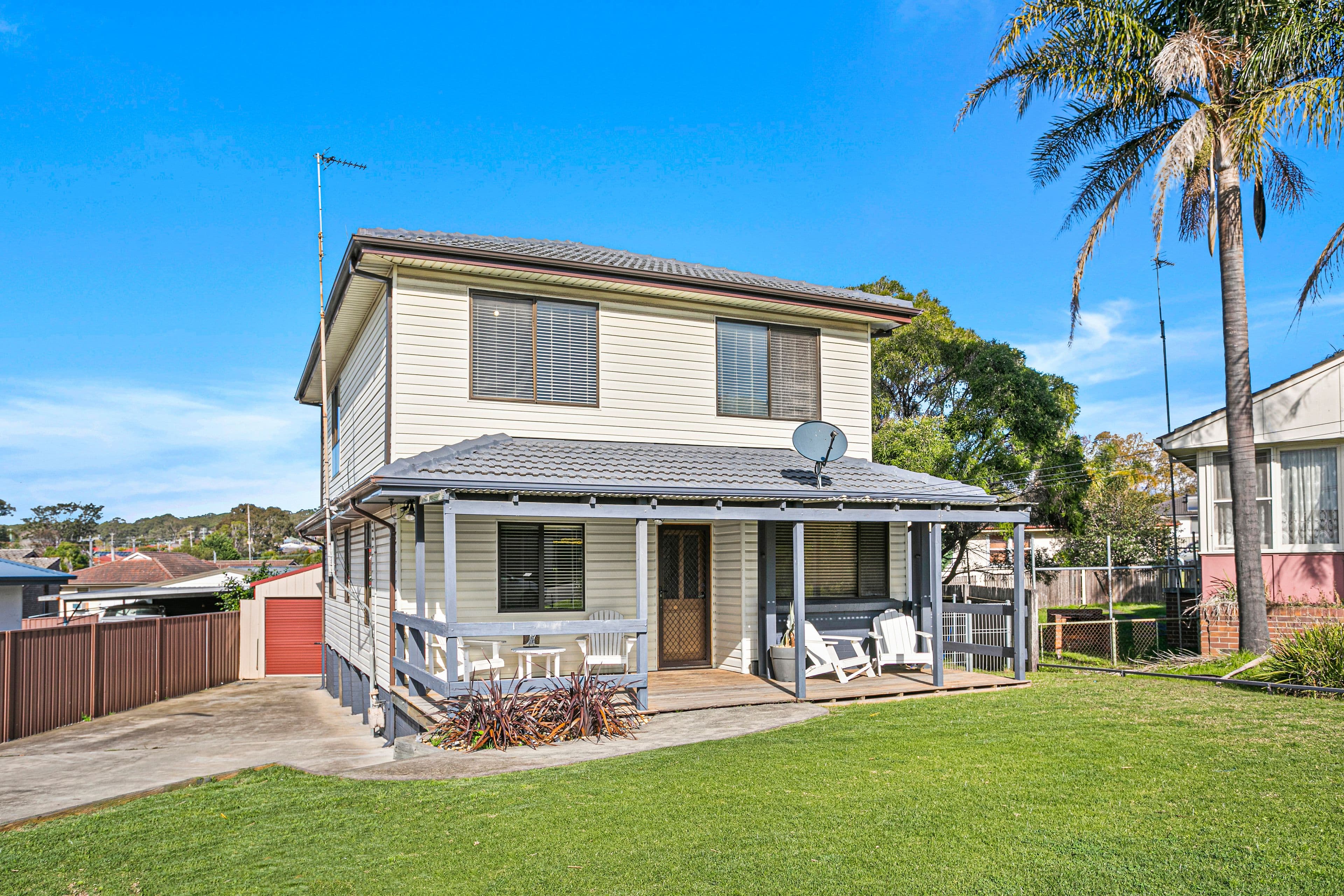 5 Narvo Street, Barrack Heights NSW 2528, Barrack Heights - Thumbnail 7