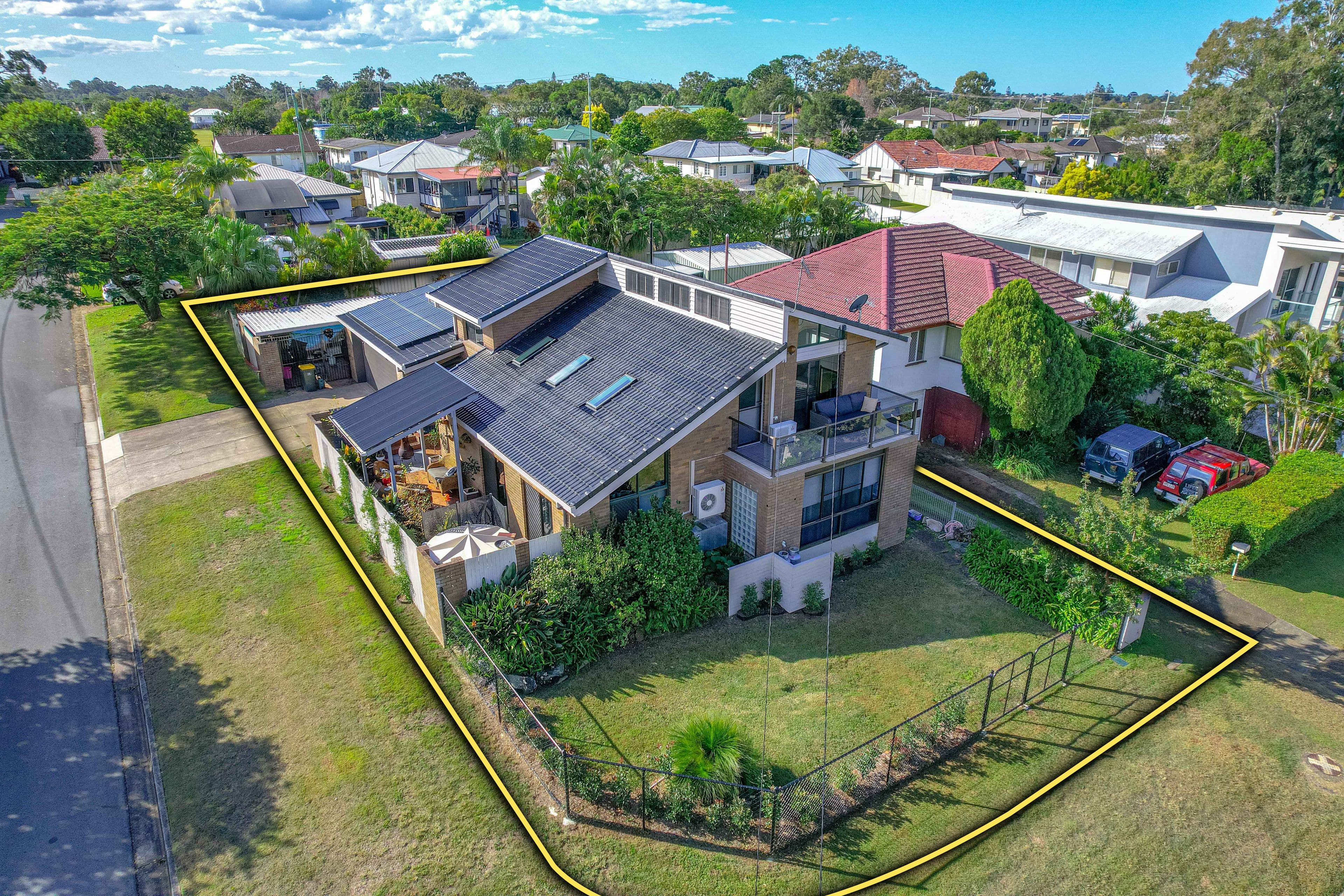 22 Bradley Road, Clontarf QLD 4019, Clontarf - Image 1