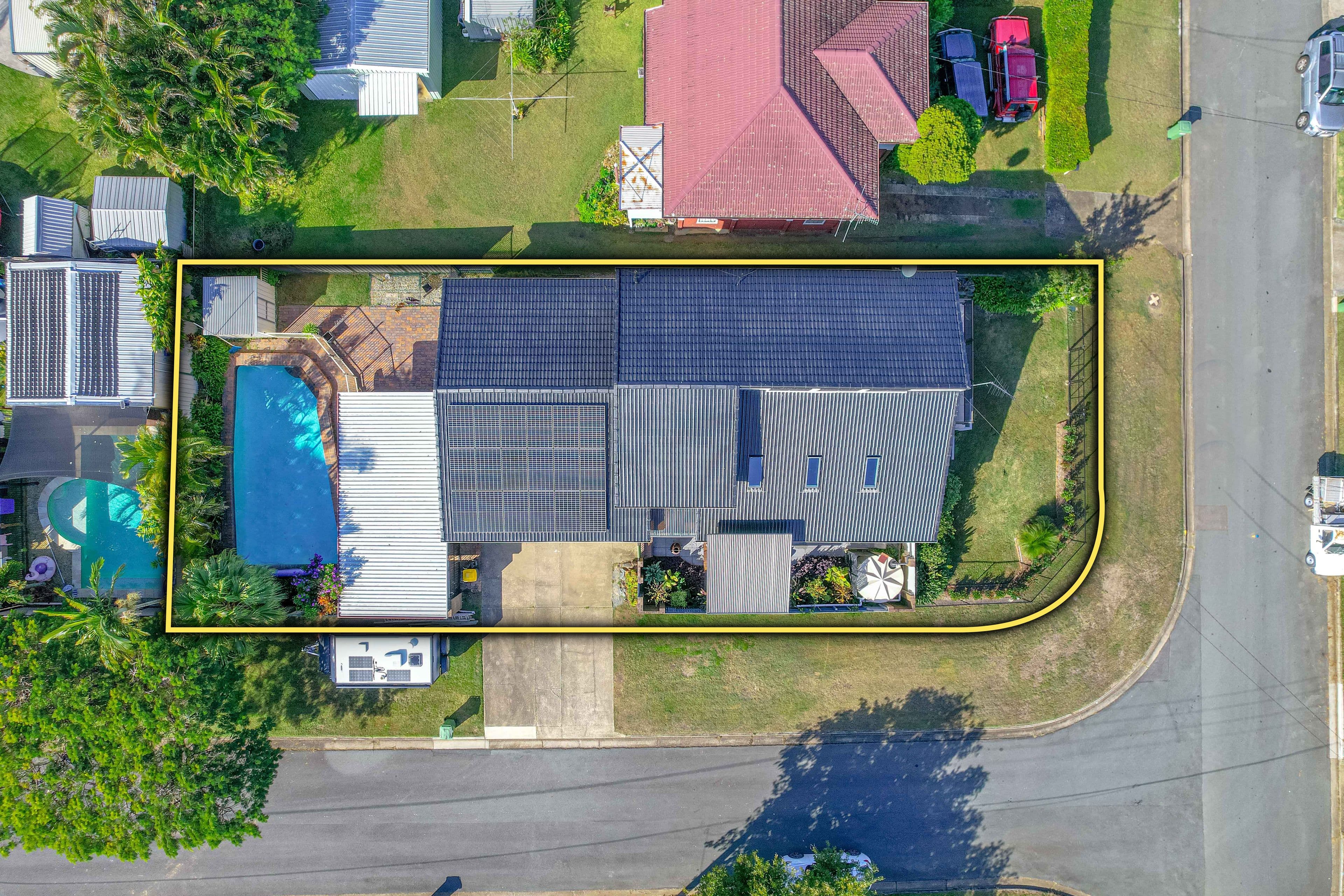 22 Bradley Road, Clontarf QLD 4019, Clontarf - Thumbnail 5