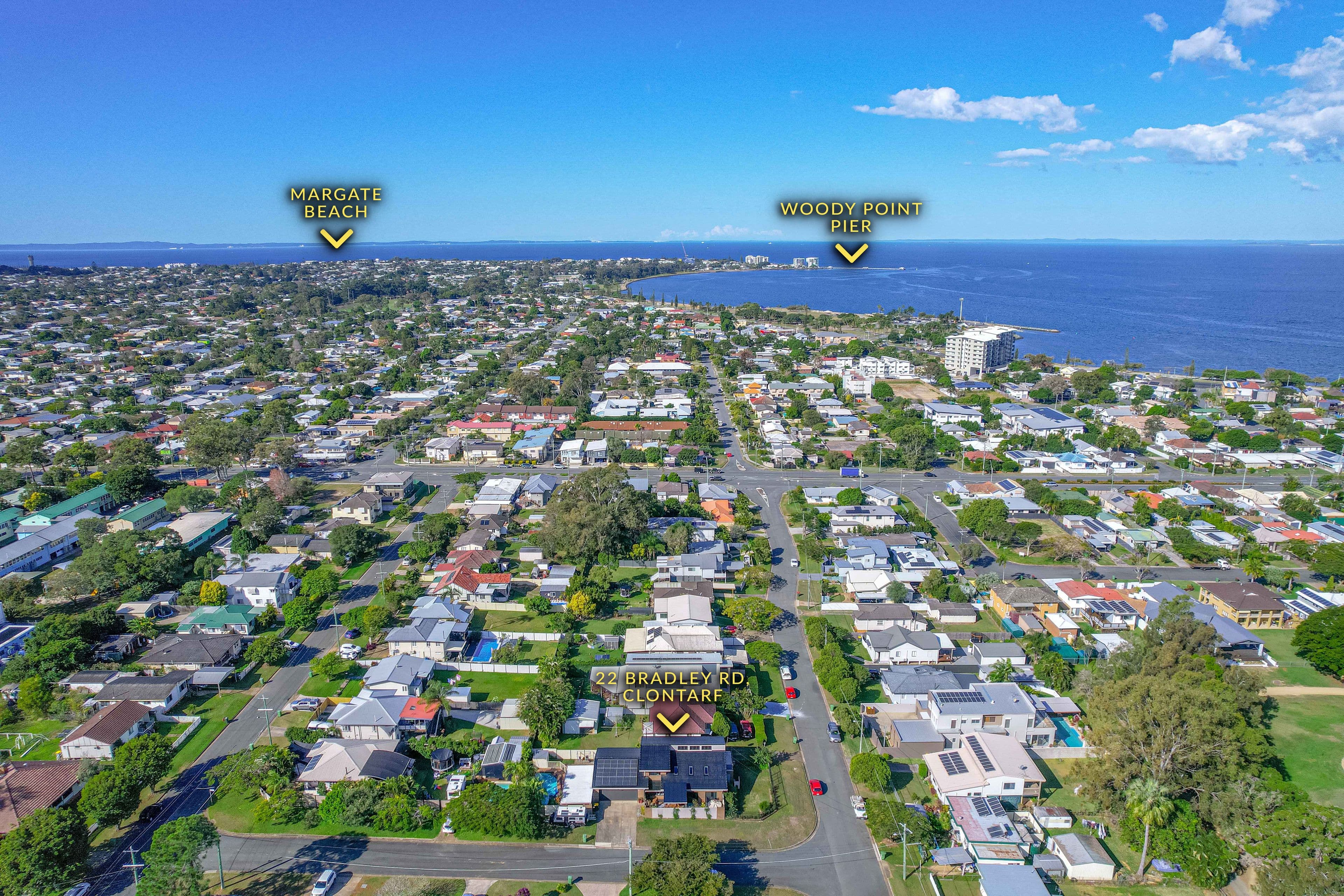 22 Bradley Road, Clontarf QLD 4019, Clontarf - Thumbnail 8