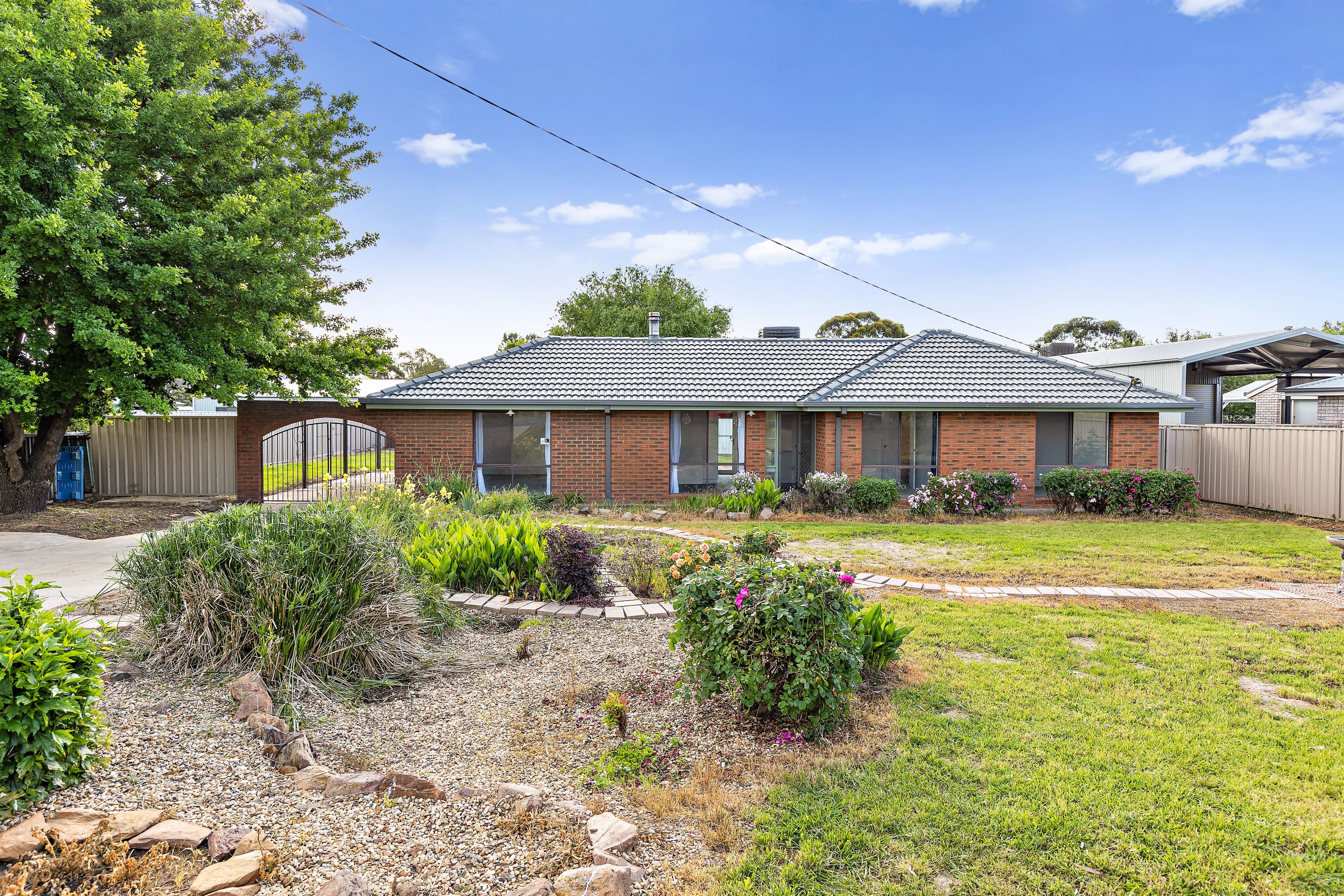 3 Deane Street, Uranquinty NSW 2652, Uranquinty - Image 1