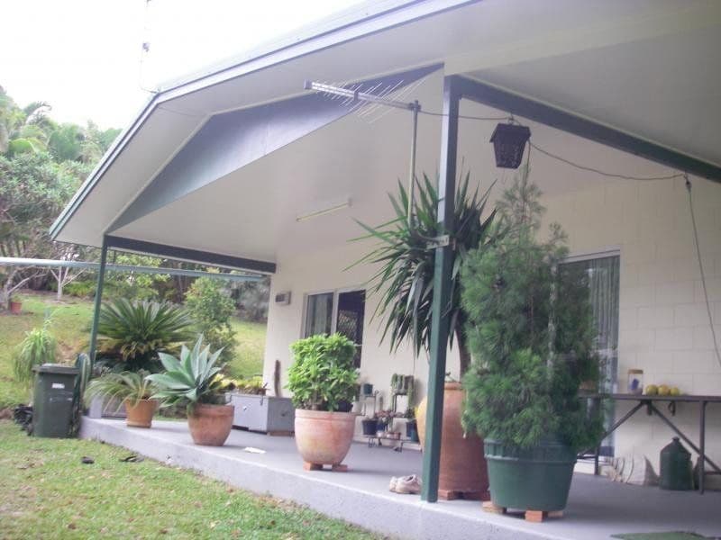 65 Salisbury Drive, JULATTEN QLD 4871, Julatten - Thumbnail 4