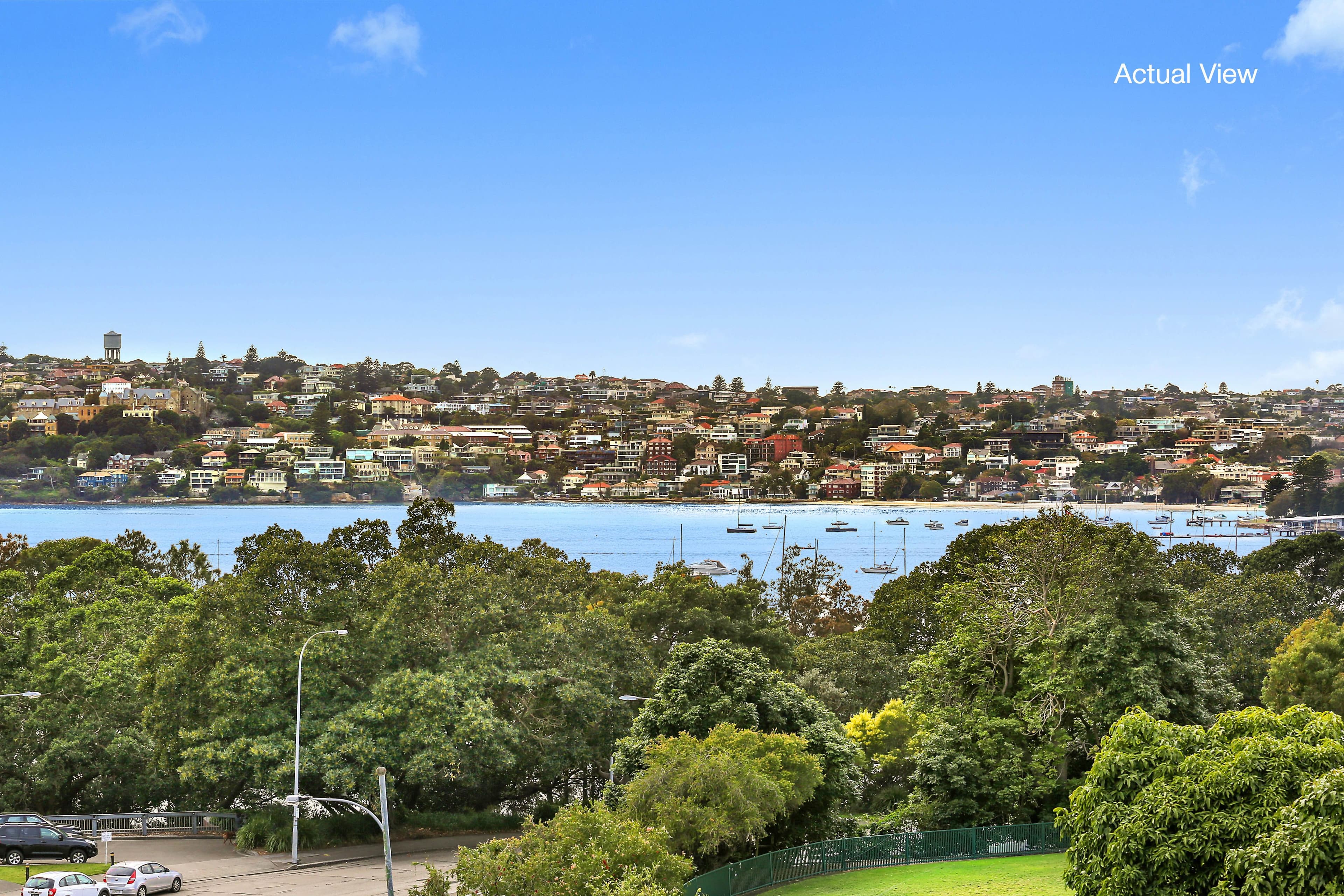 701/85 Harrington Street, The Rocks - Thumbnail 2
