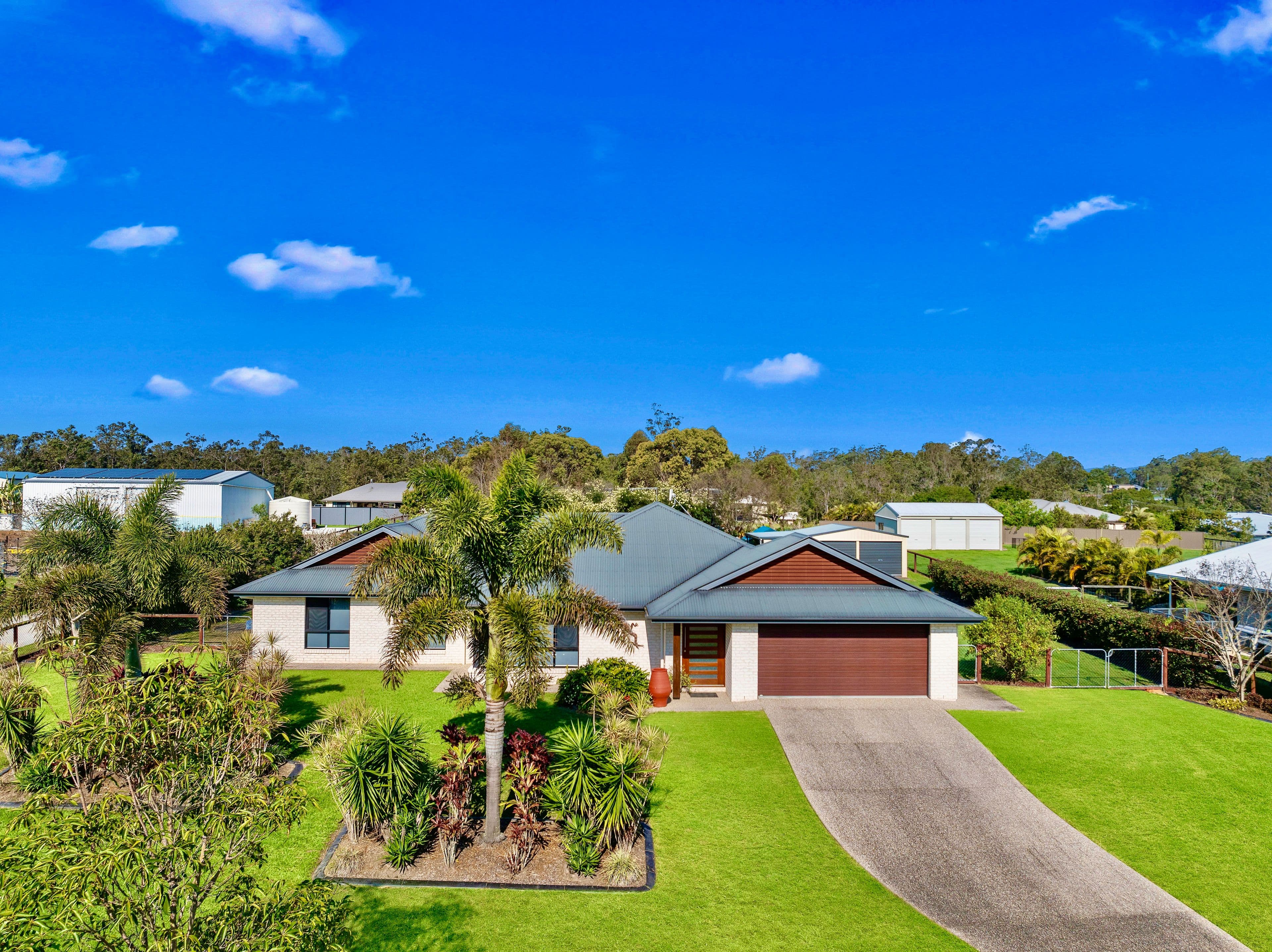 131 SIPPEL Drive, Woodford QLD 4514, Woodford - Image 1