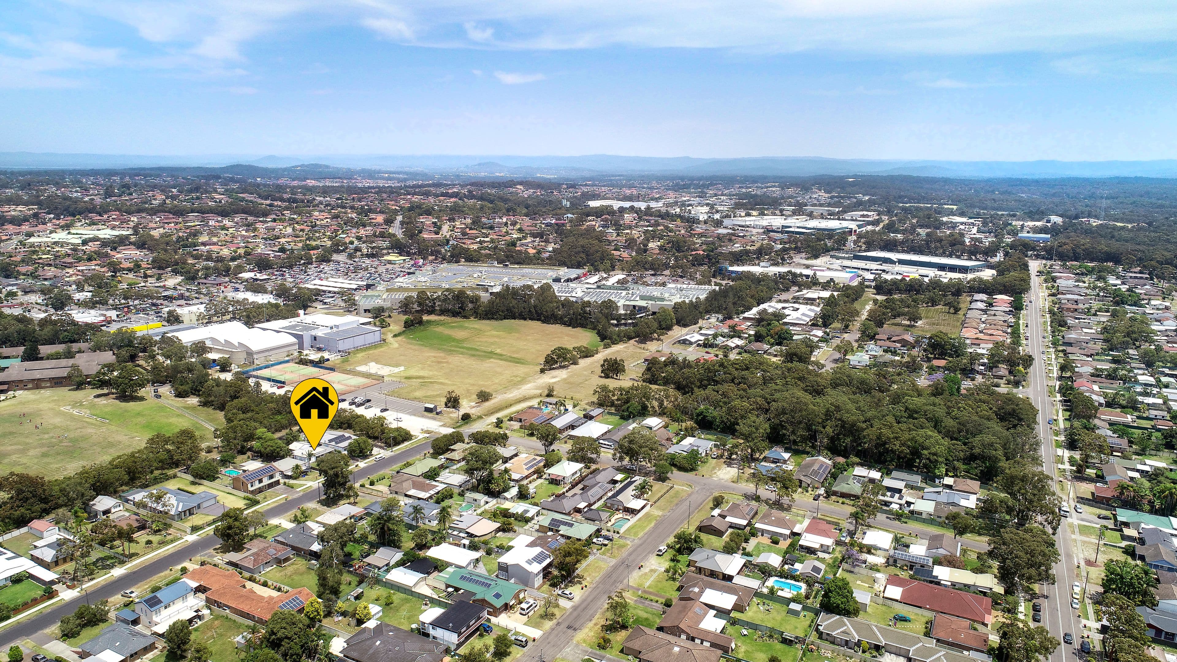 64 Chelmsford Road, Lake Haven - Image 1