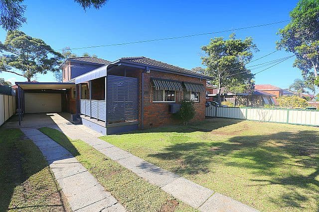 82 Beatrice Street, BASS HILL NSW 2197, Bass Hill - Image 1