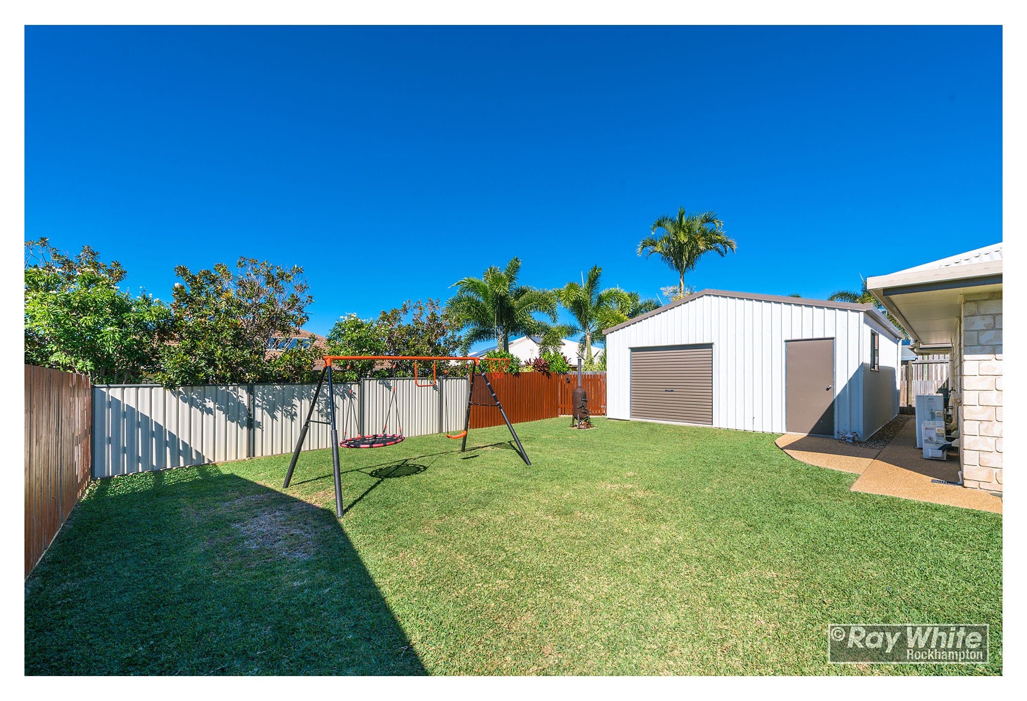25 Jamie Crescent, Gracemere QLD 4702, Gracemere - Thumbnail 2