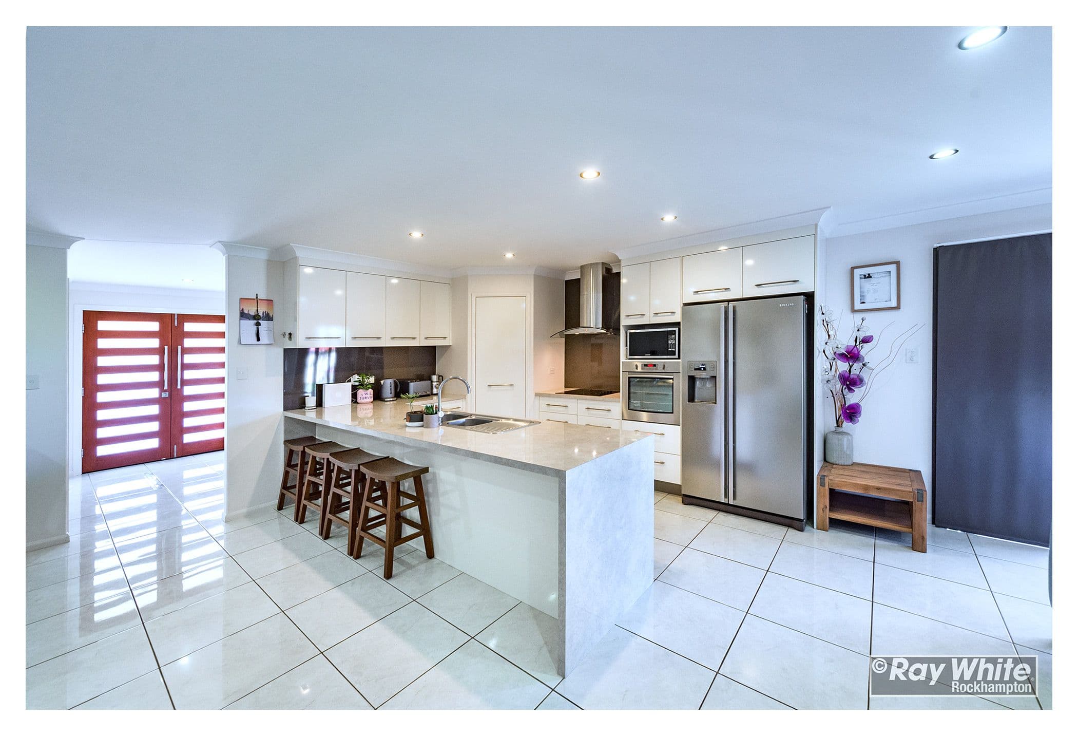 25 Jamie Crescent, Gracemere QLD 4702, Gracemere - Thumbnail 3