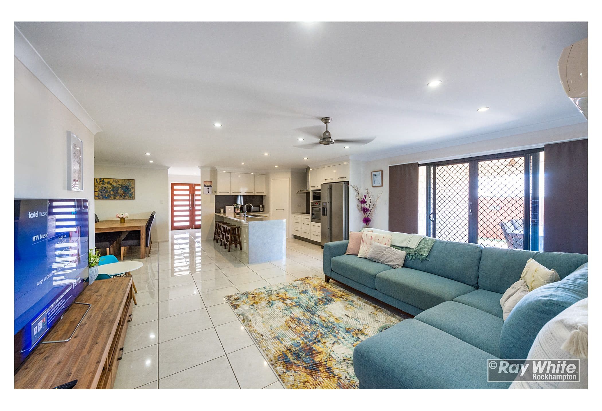 25 Jamie Crescent, Gracemere QLD 4702, Gracemere - Thumbnail 4