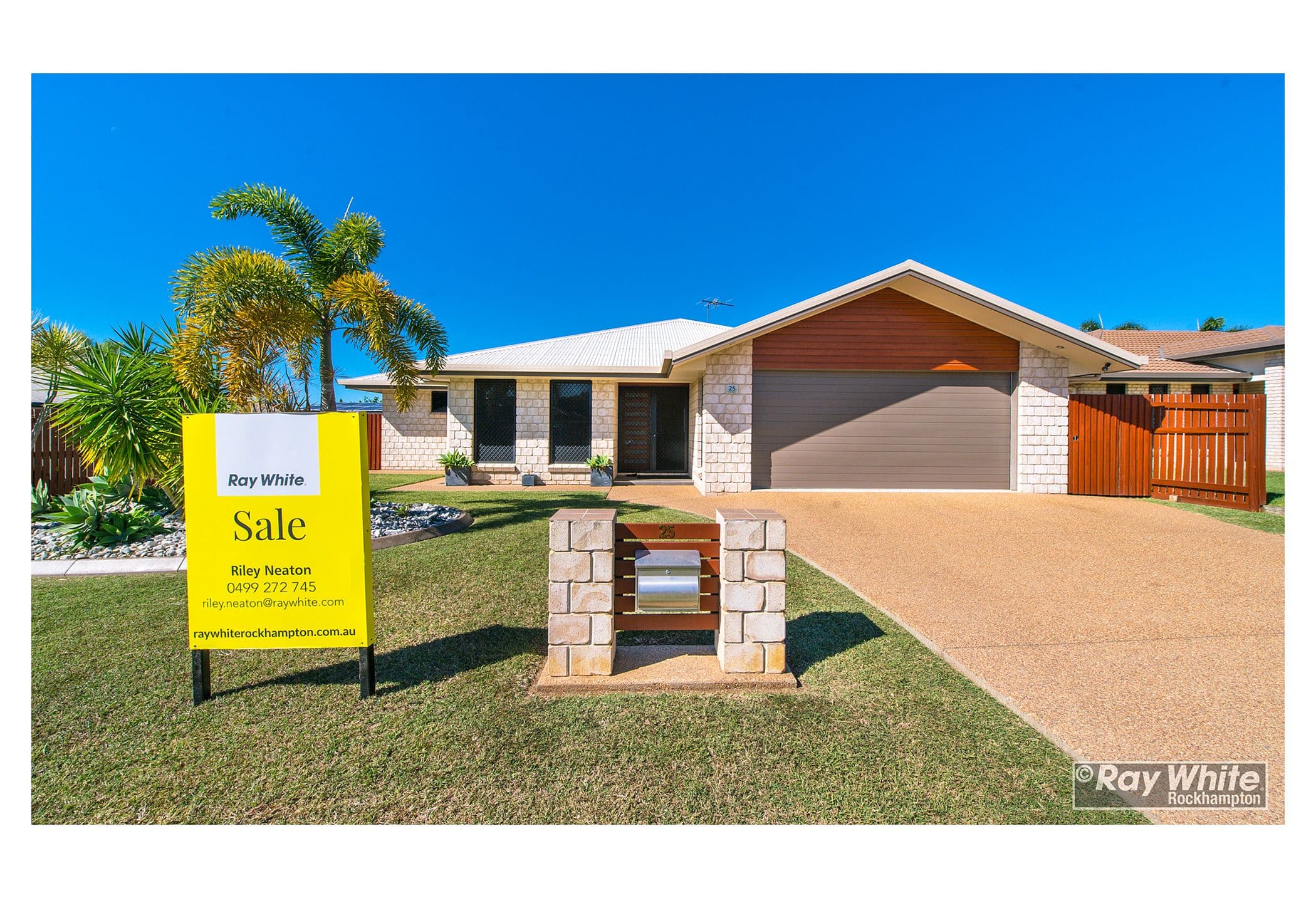 25 Jamie Crescent, Gracemere QLD 4702, Gracemere - Thumbnail 6