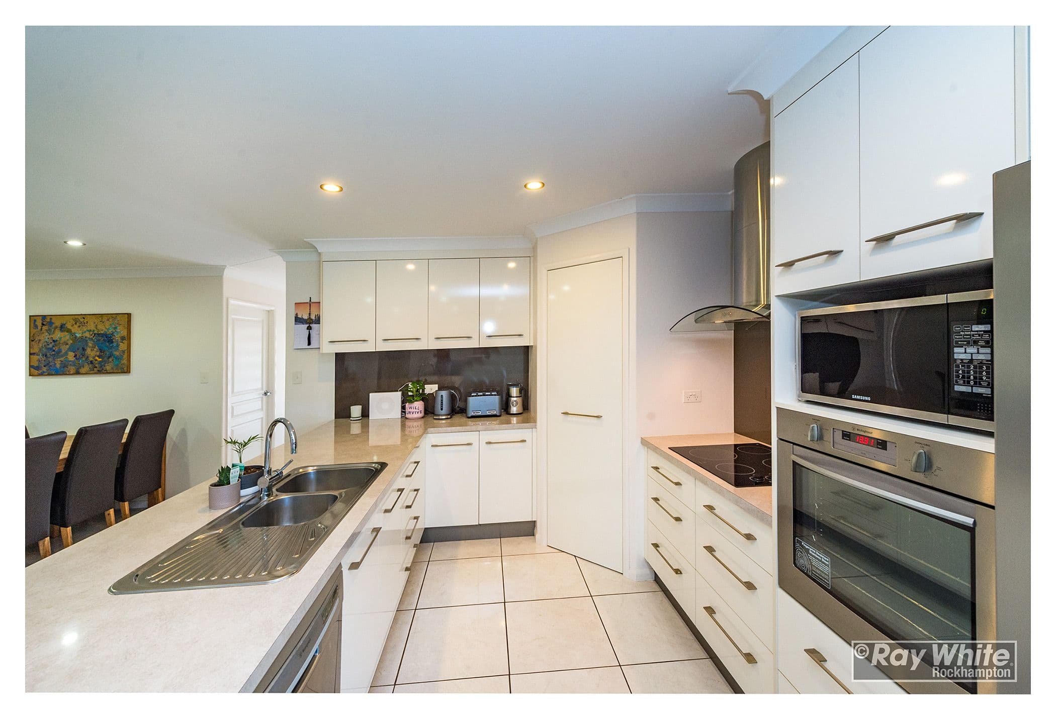 25 Jamie Crescent, Gracemere QLD 4702, Gracemere - Thumbnail 8
