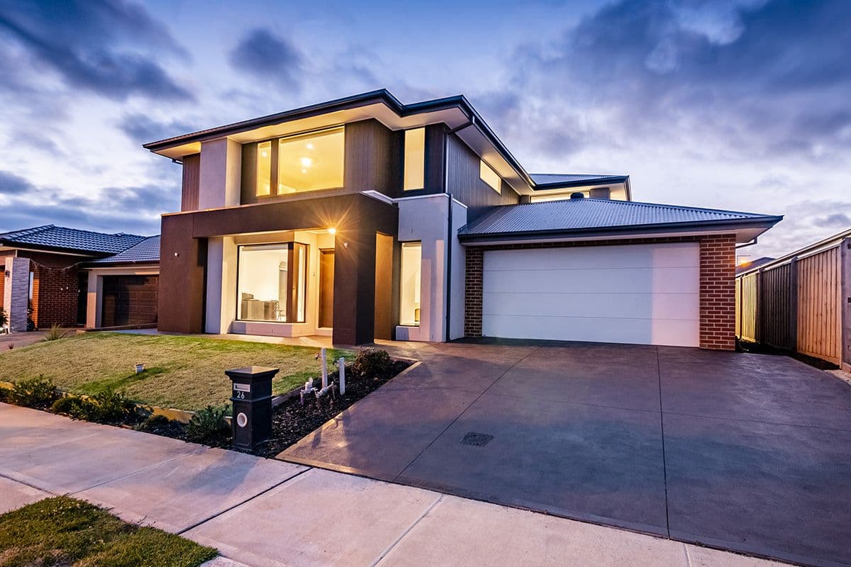 26 Ashcroft Avenue, Clyde VIC 3978, Clyde - Image 1