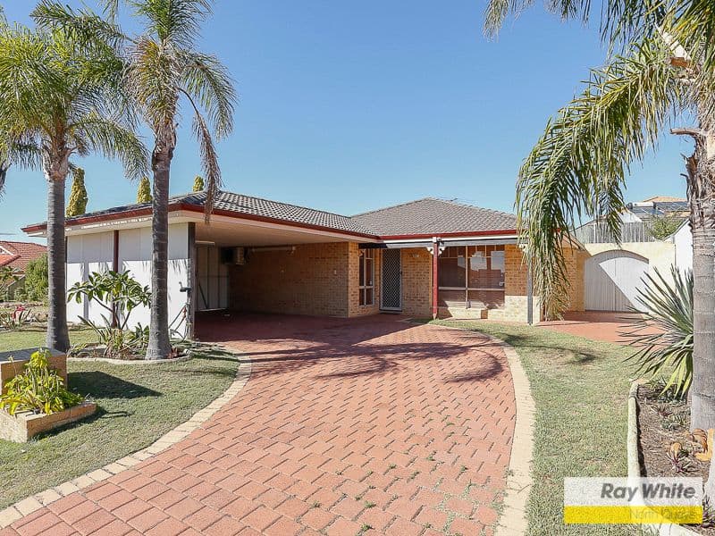 29 Attwood Place, Clarkson WA 6030, Clarkson - Image 1