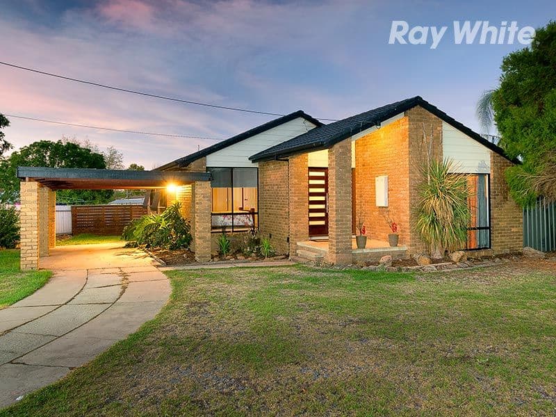 12 Cyrilla Court, WODONGA VIC 3690, West Wodonga - Image 1