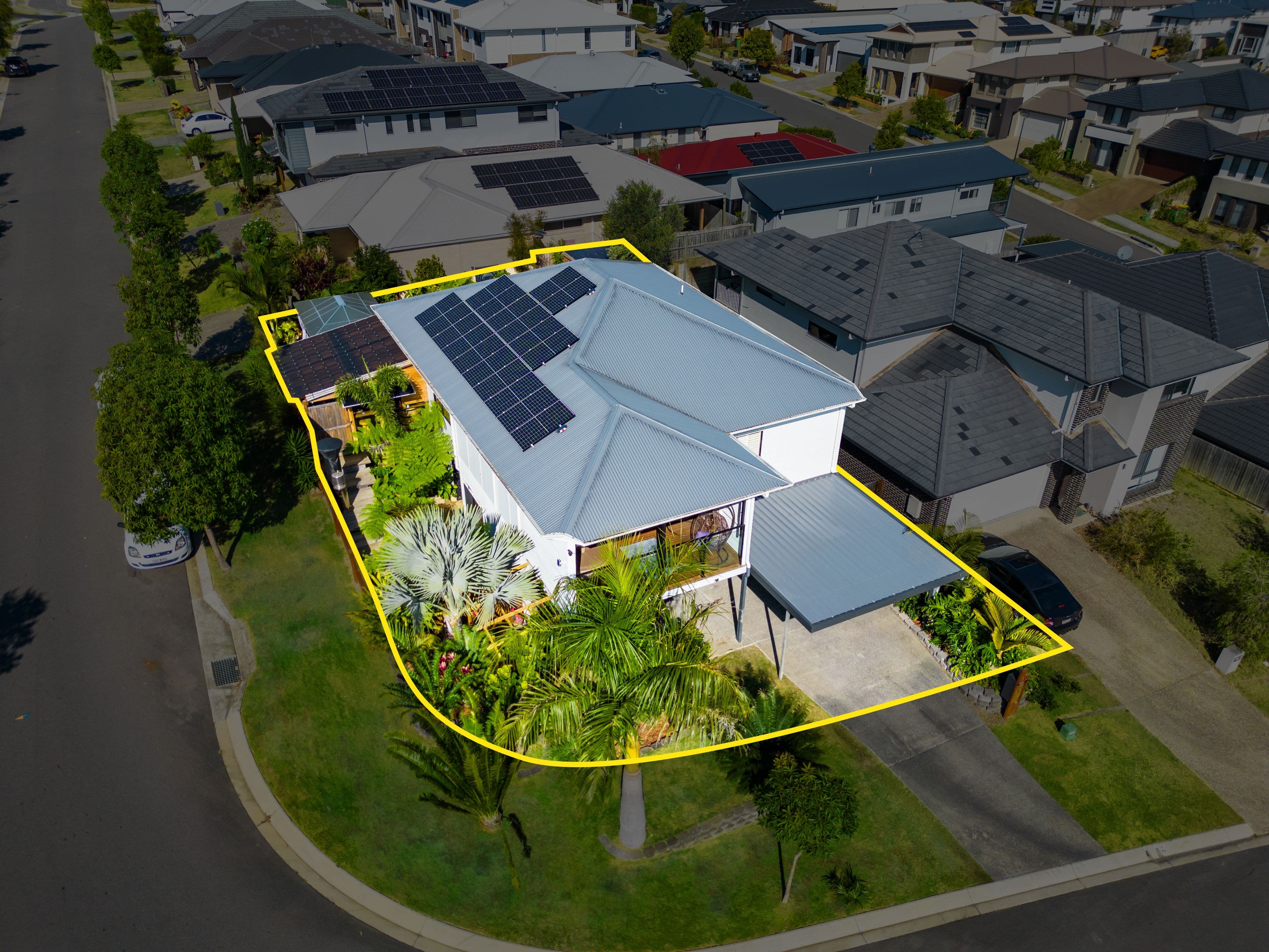 21 Capricorn Crescent, Springfield Lakes QLD 4300, Springfield Lakes - Thumbnail 2