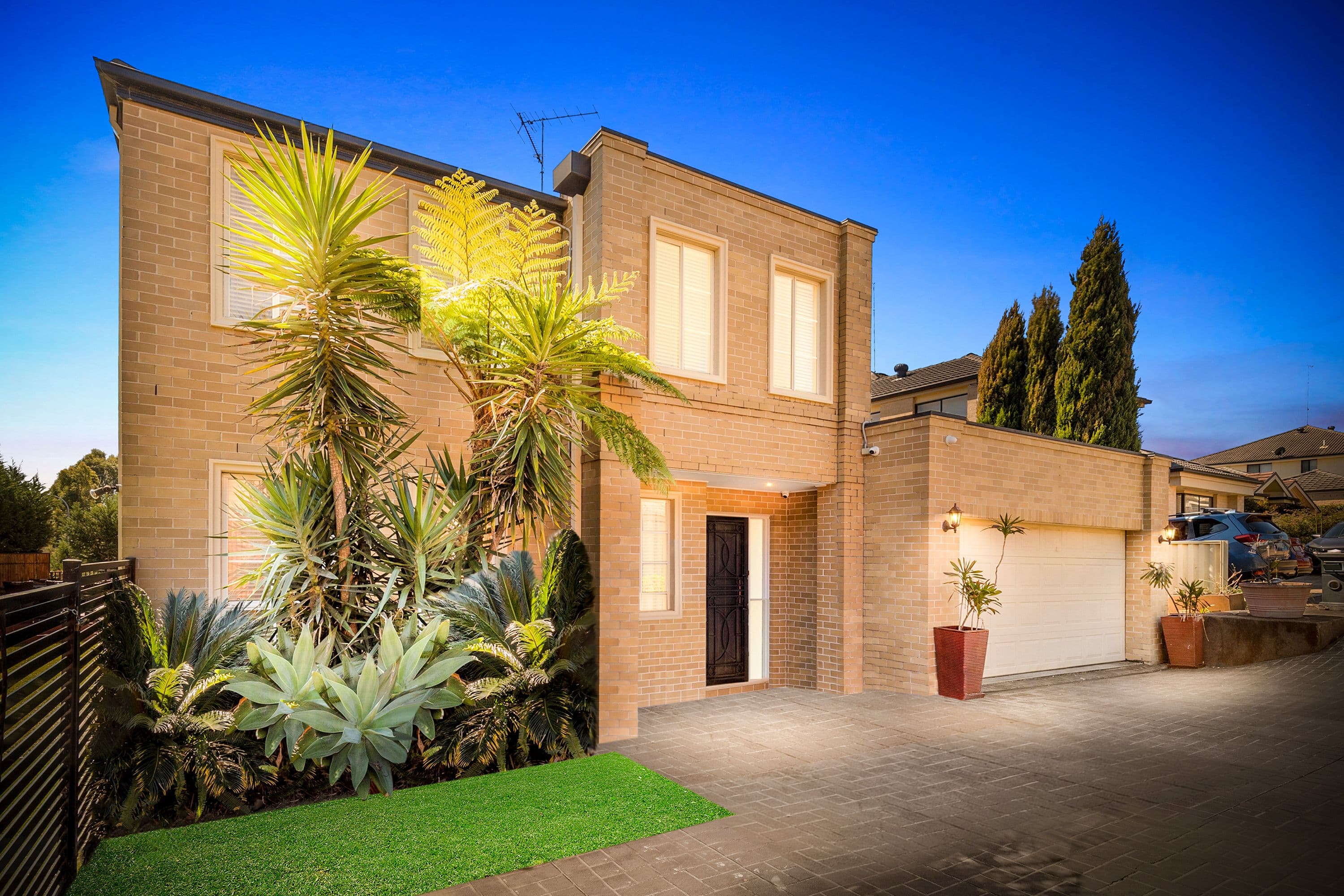 4 Cayden Avenue, Kellyville NSW 2155, Kellyville - Image 1