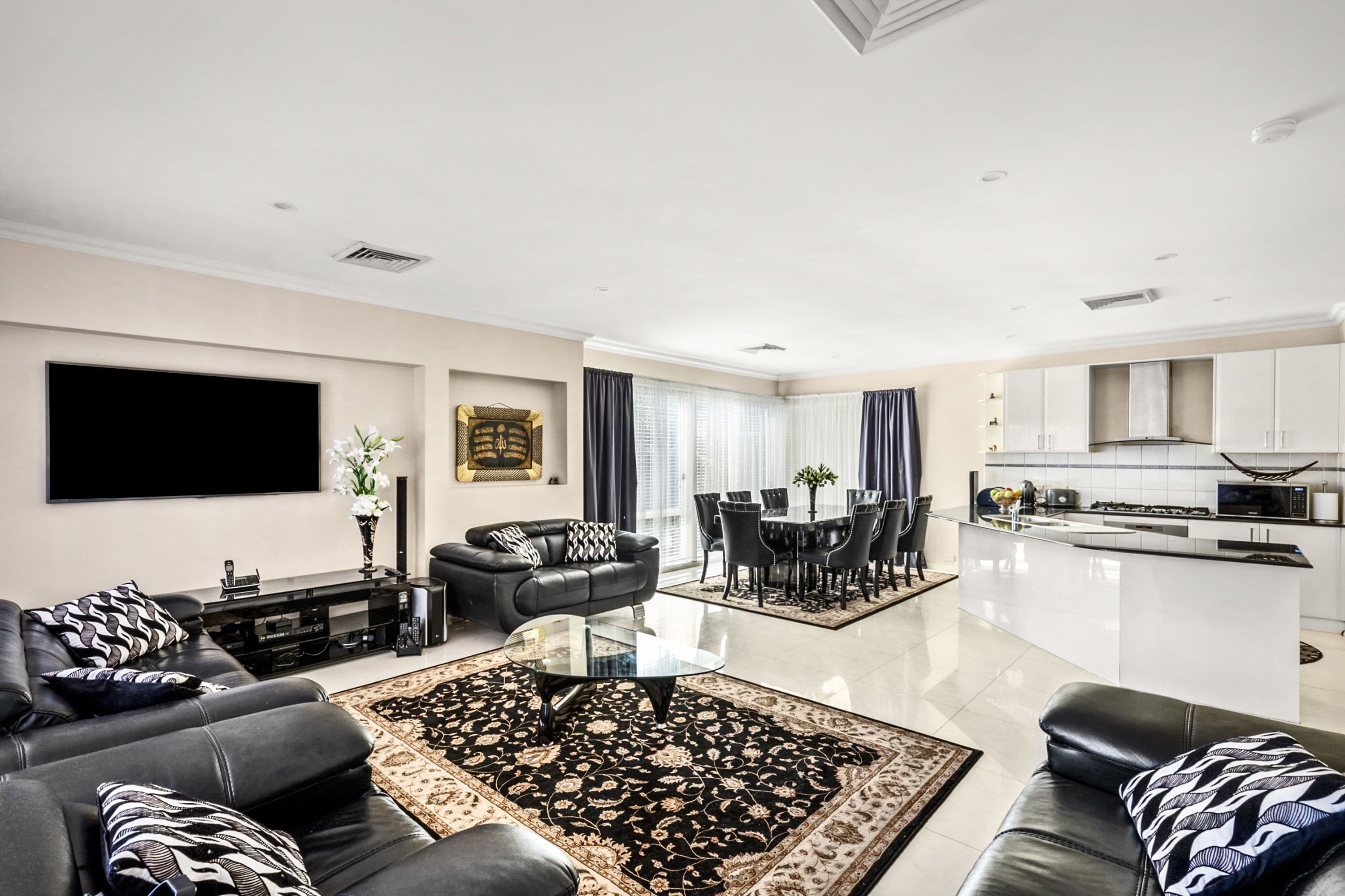 4 Cayden Avenue, Kellyville NSW 2155, Kellyville - Thumbnail 2
