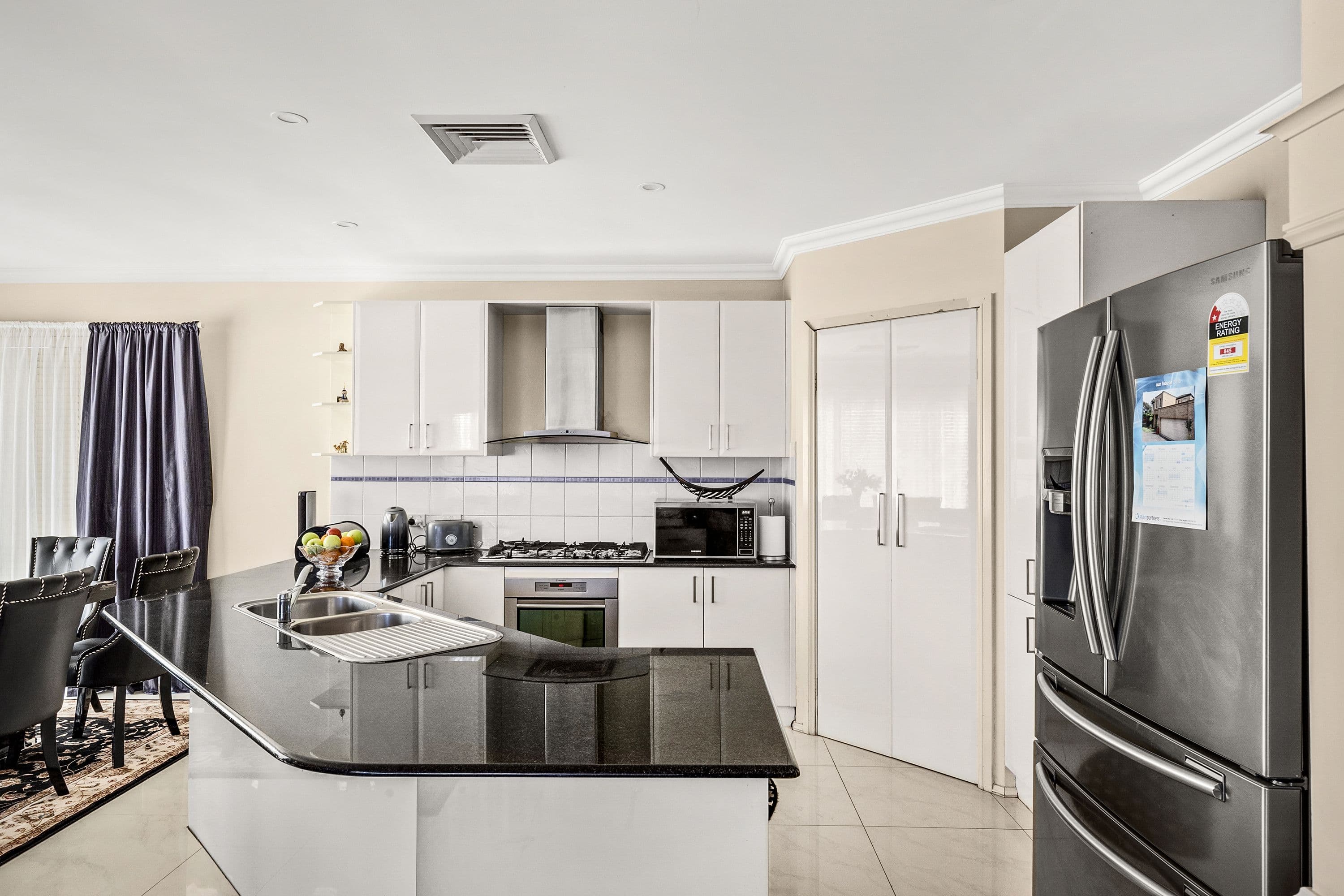 4 Cayden Avenue, Kellyville NSW 2155, Kellyville - Thumbnail 4