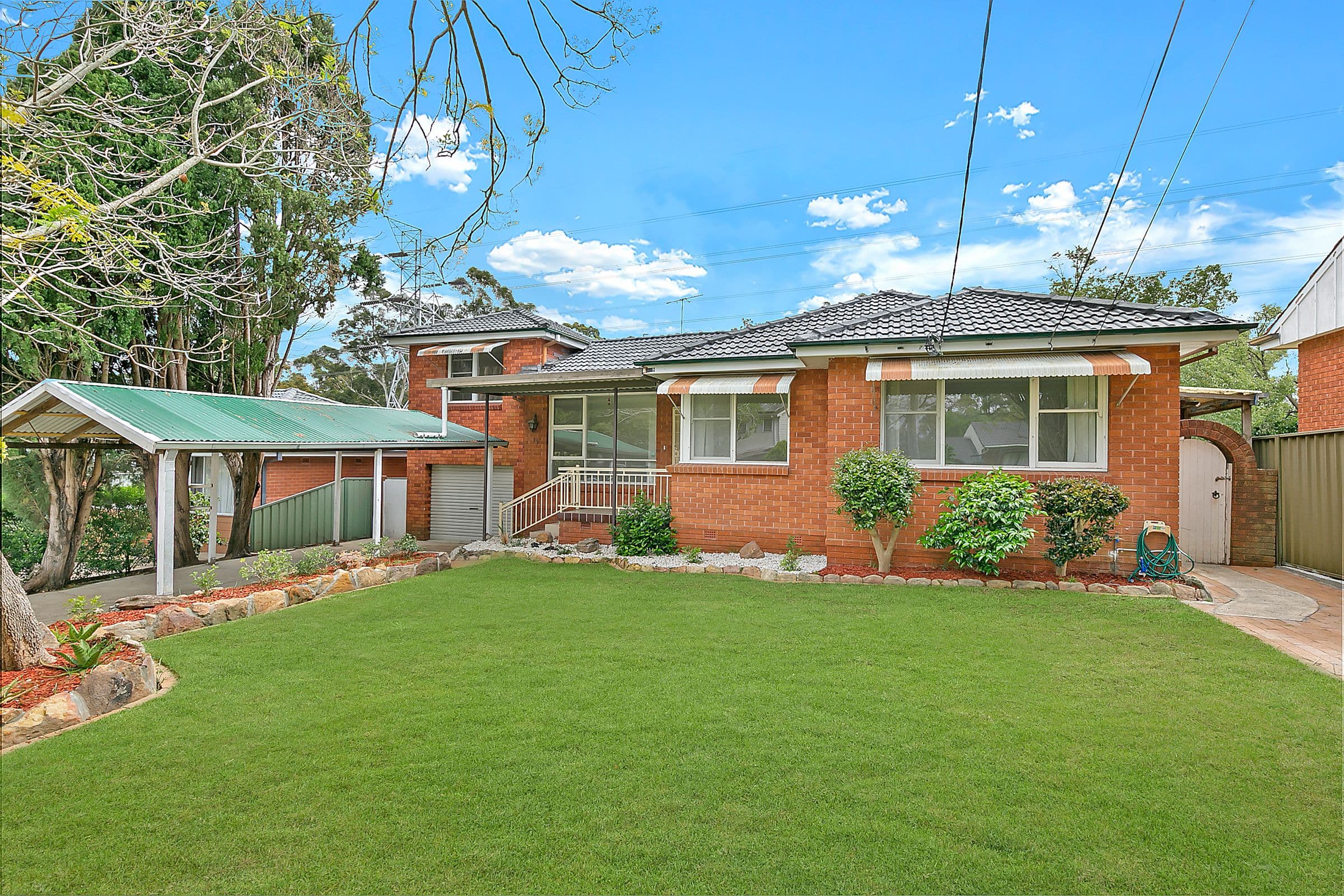 19 Karingal Avenue, Carlingford NSW 2118, Carlingford - Image 1