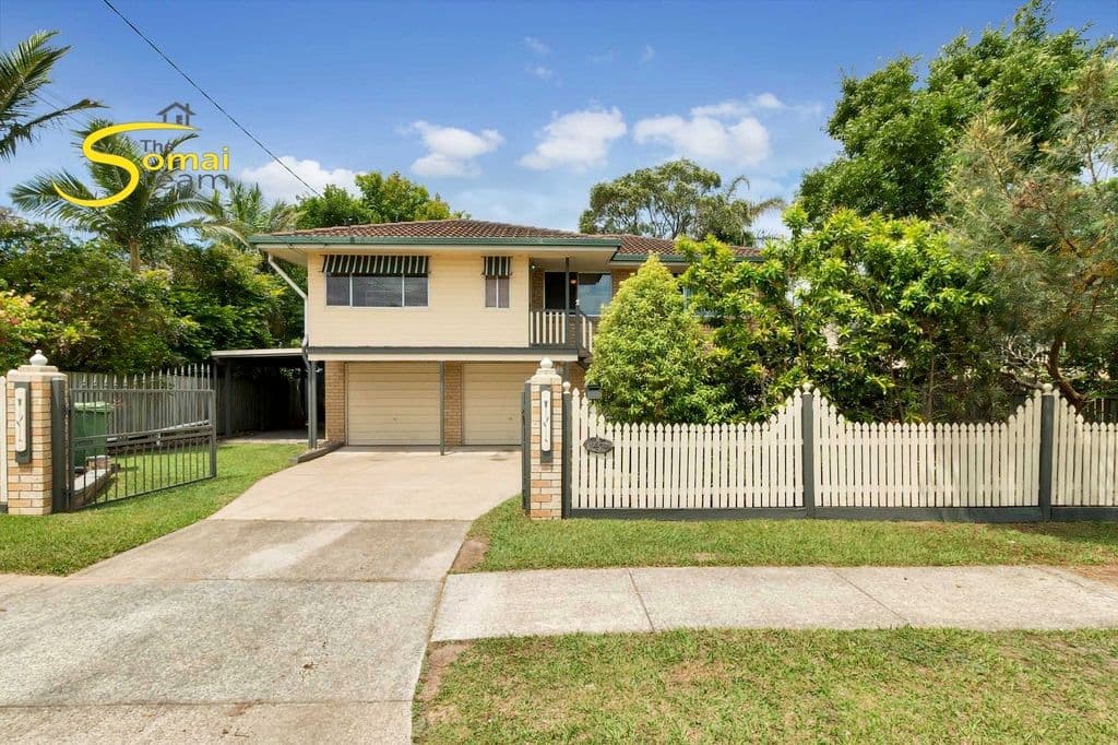 4 Rathbone Street, Hillcrest QLD 4118, Hillcrest - Thumbnail 2