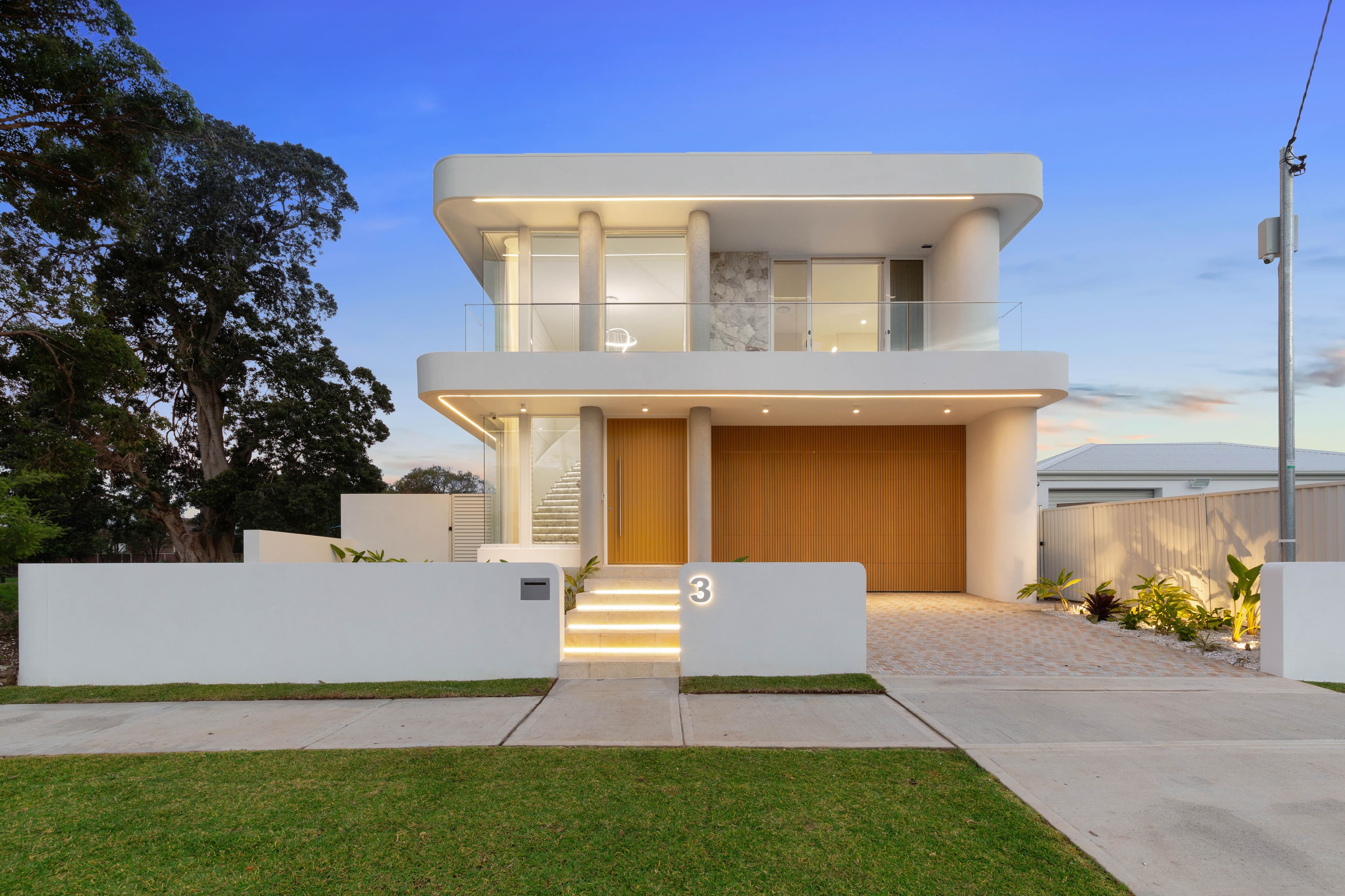 3 Regan Street, Hurstville NSW 2220, Hurstville - Image 1