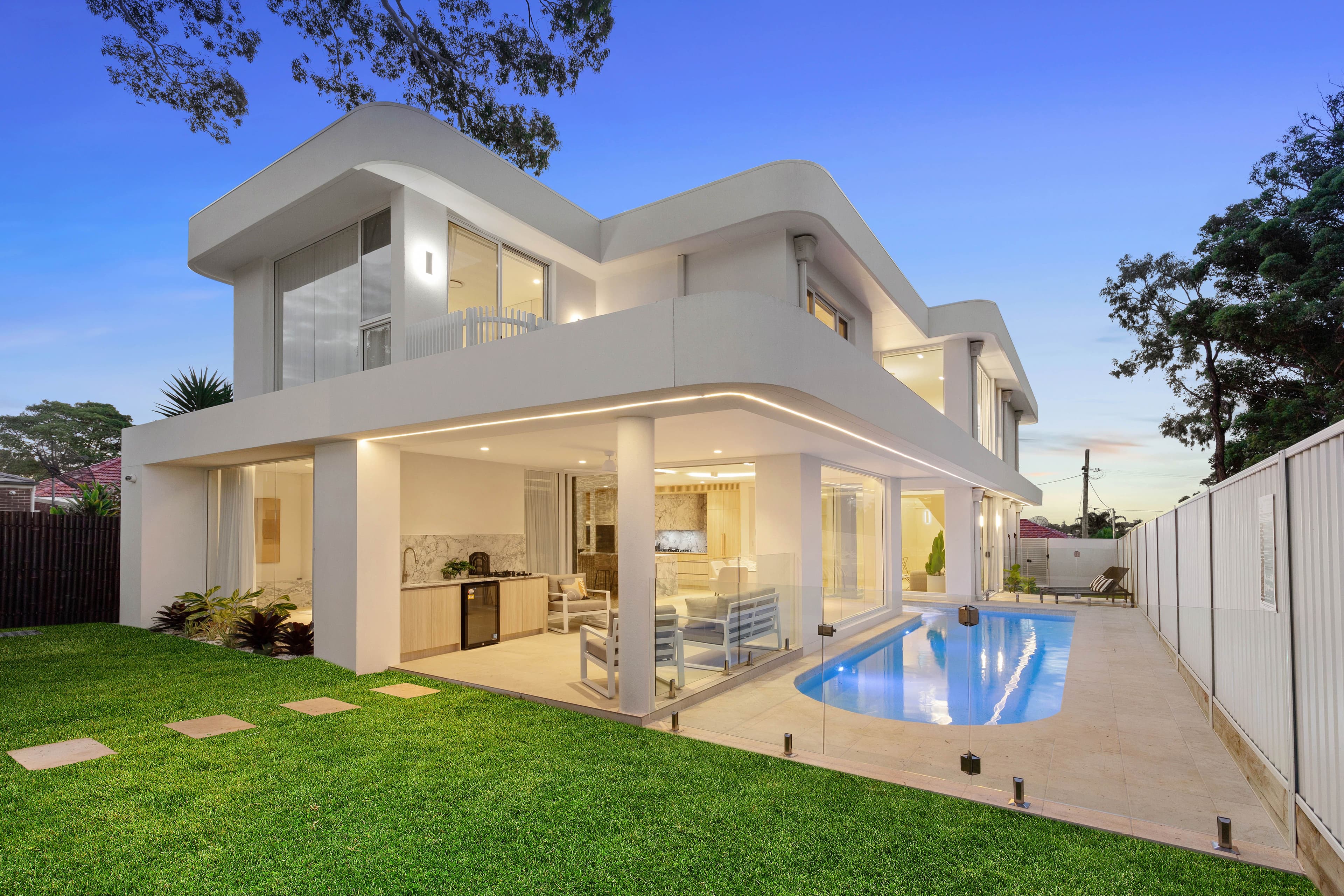 3 Regan Street, Hurstville NSW 2220, Hurstville - Thumbnail 2