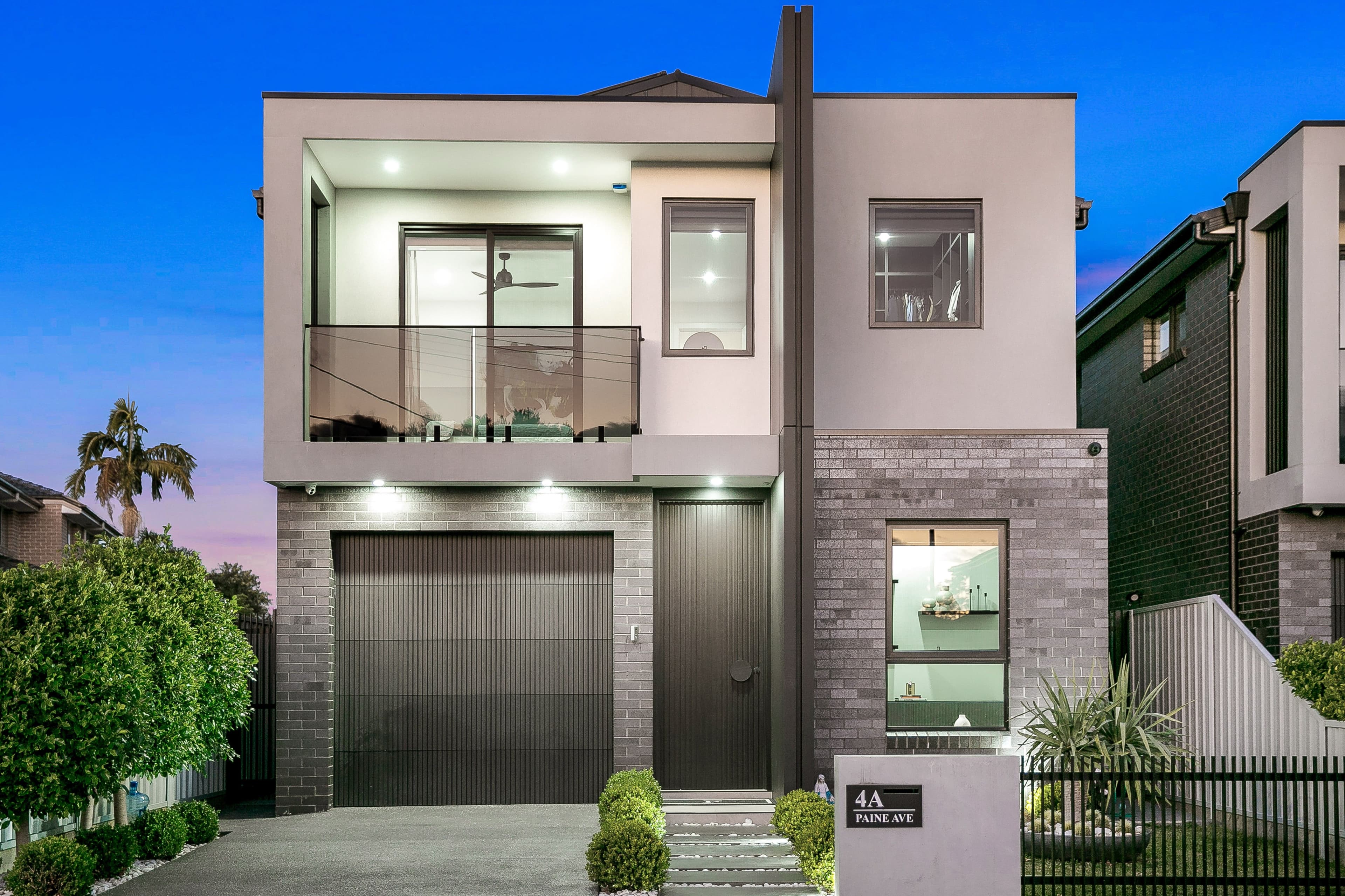 4A Paine Avenue, Moorebank NSW 2170, Moorebank - Image 1