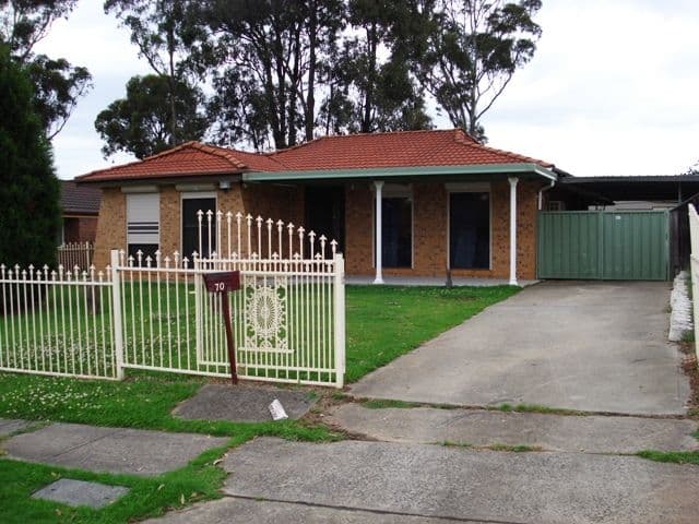 70 Sweethaven Road, GREENFIELD PARK NSW 2176, Greenfield Park - Image 1