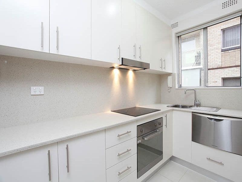 8/518 New Canterbury Road, Dulwich Hill, Dulwich Hill - Image 1