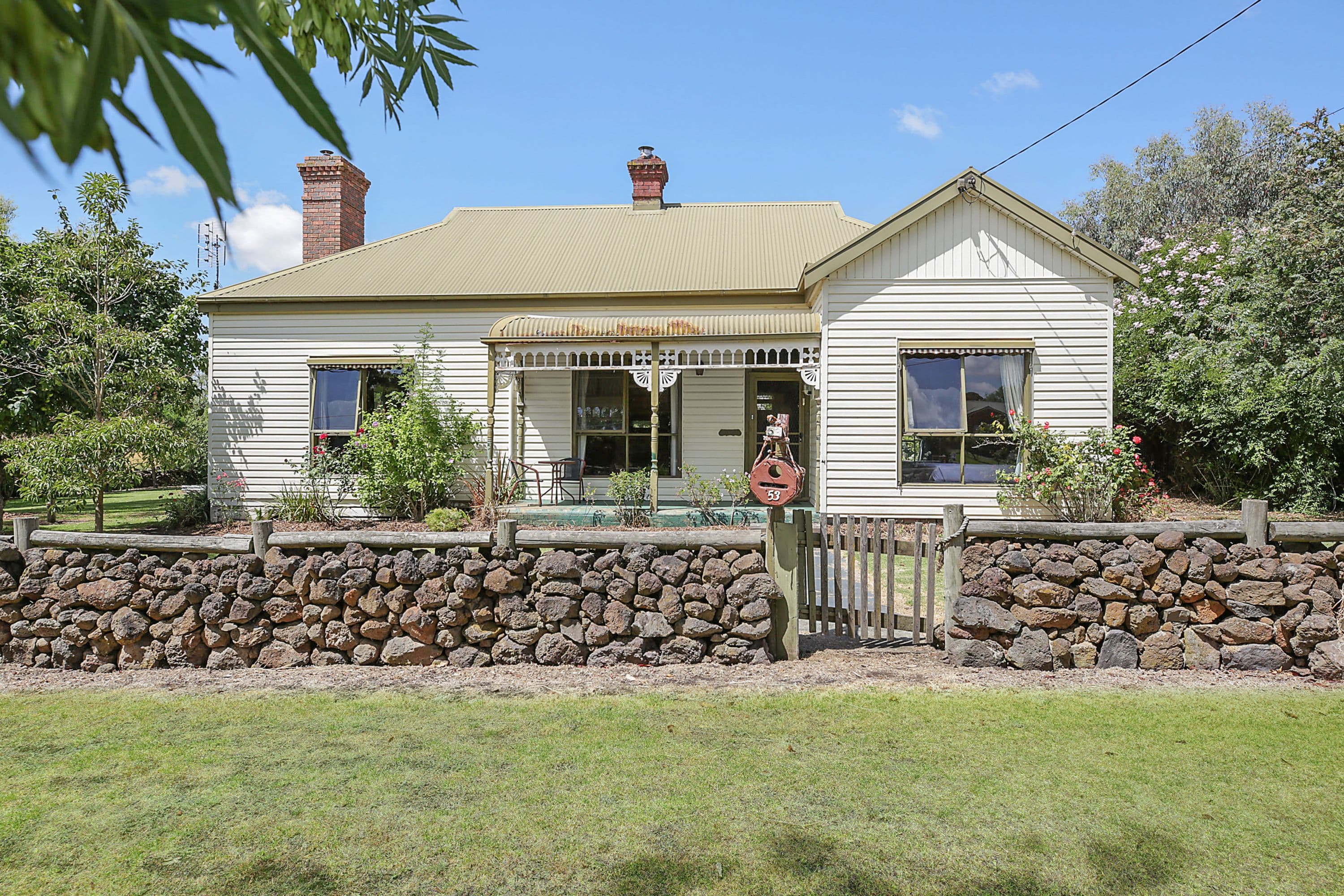 53 Hopetoun Street, Mortlake VIC 3272, Mortlake - Image 1