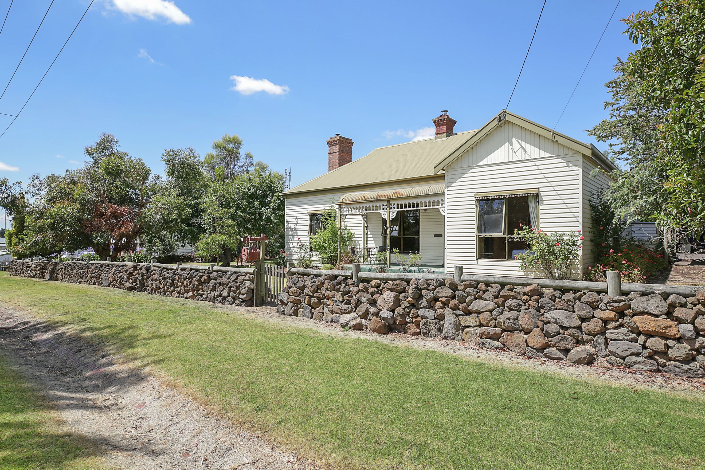 53 Hopetoun Street, Mortlake VIC 3272, Mortlake - Thumbnail 2