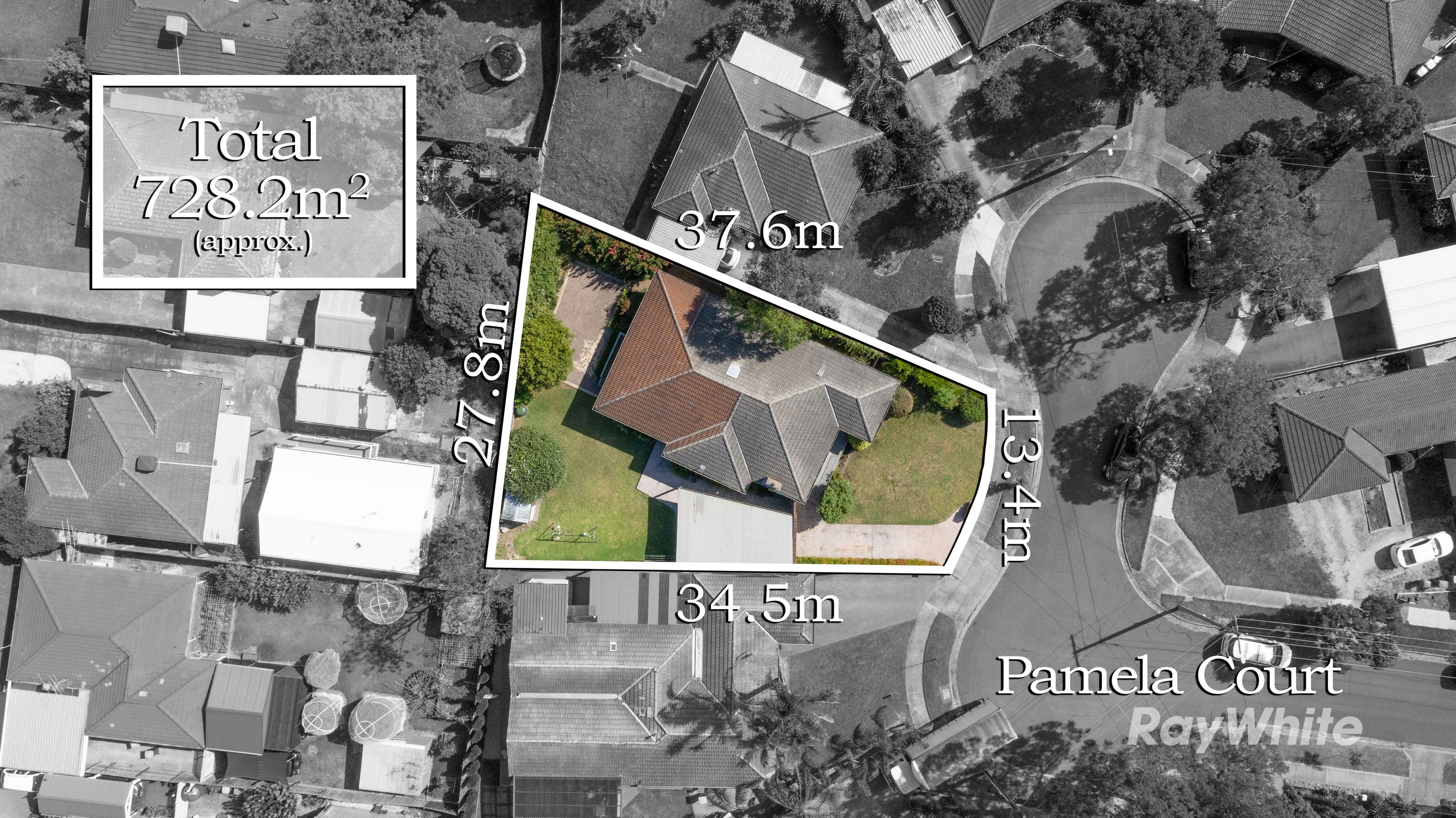 23 Pamela Court, Scoresby VIC 3179, Scoresby - Thumbnail 2