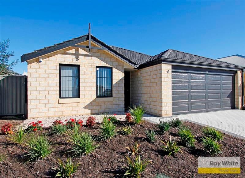 11 Barton Loop, PIARA WATERS WA 6112, Piara Waters - Image 1