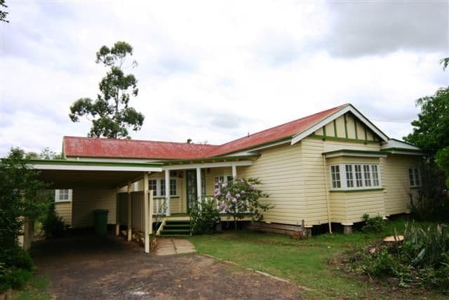59 Nicholson Street, DALBY QLD 4405, Dalby - Image 1