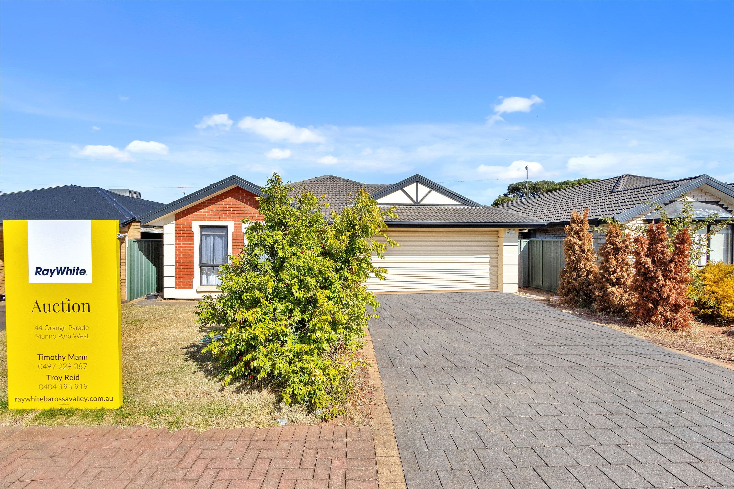 44 Orange Parade, Munno Para West SA 5115, Munno Para West - Image 1
