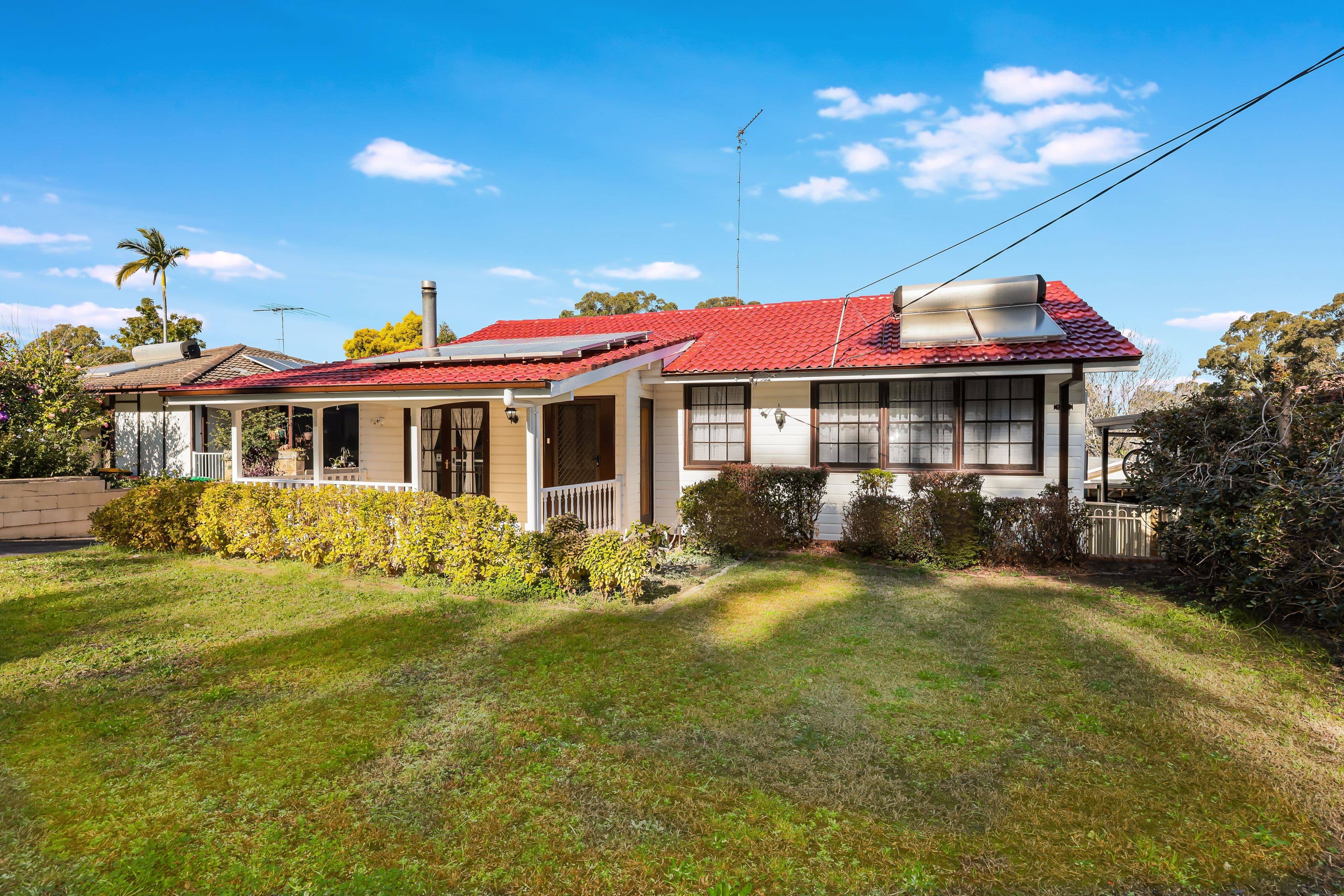 40 Glebe Place, Kingswood NSW 2747, Kingswood - Thumbnail 4