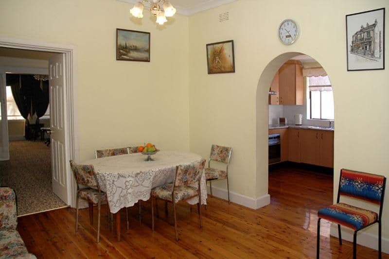 11 Church Street, HUNTERS HILL NSW 2110, Hunters Hill - Thumbnail 4