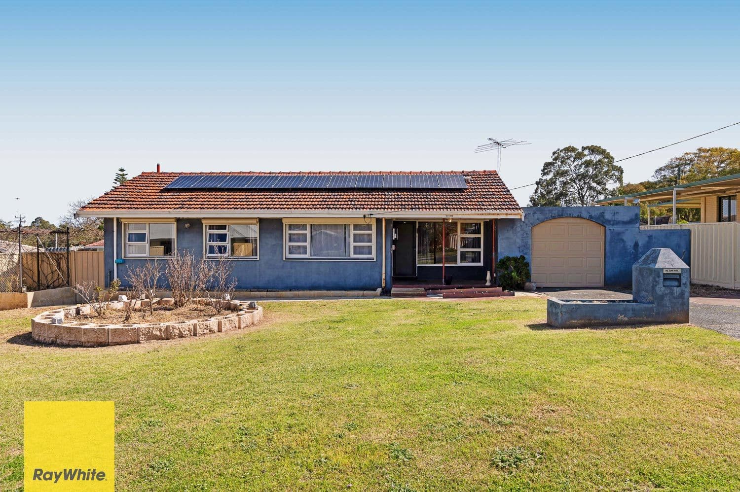 3 Denston Way, Girrawheen WA 6064, Girrawheen - Image 1