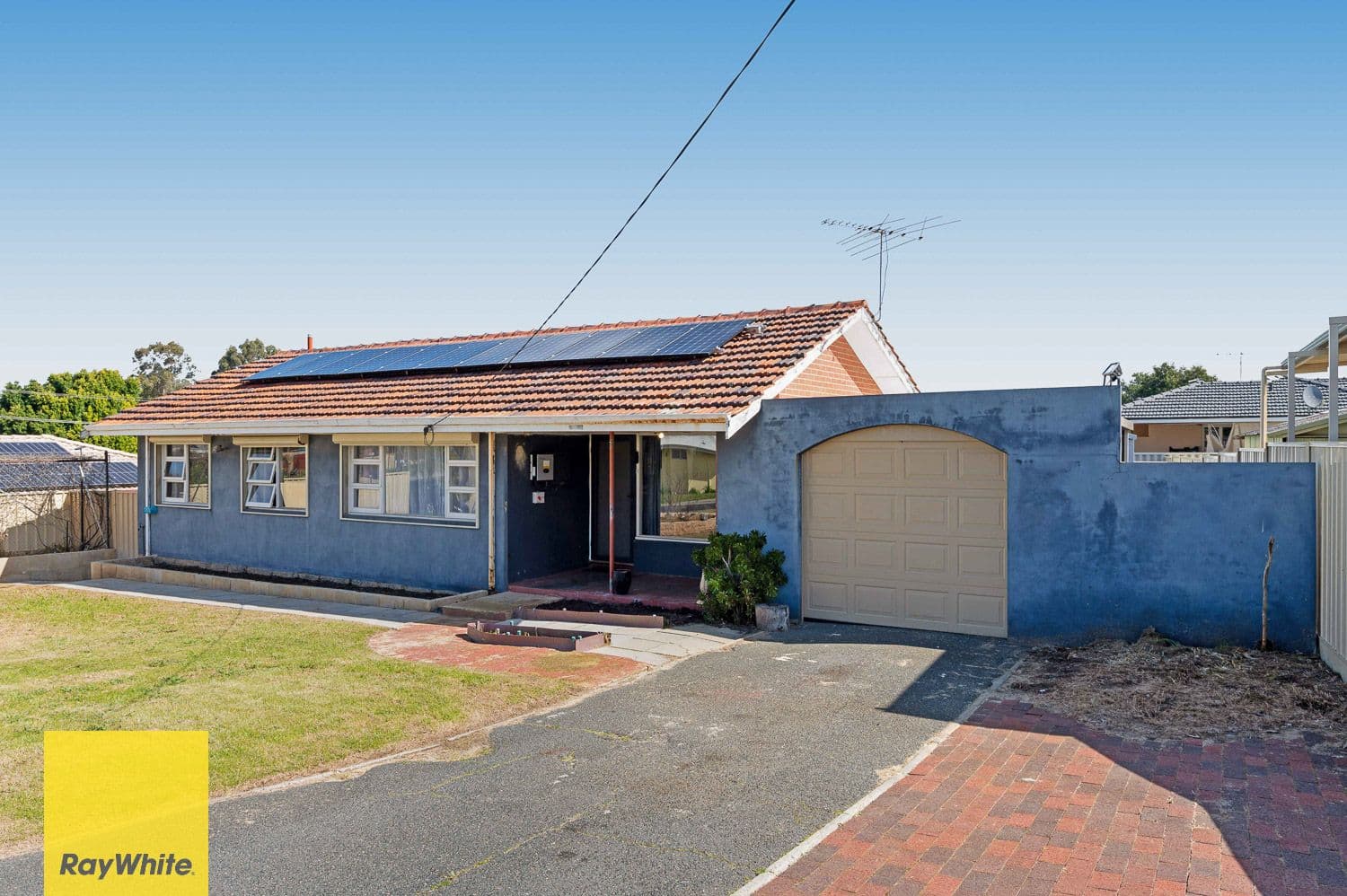 3 Denston Way, Girrawheen WA 6064, Girrawheen - Thumbnail 2