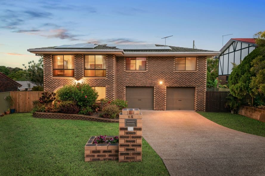 45 Driftwood Street, Sunnybank Hills QLD 4109, Sunnybank Hills - Image 1