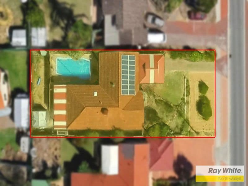 108 Craigie Drive, Craigie WA 6025, Craigie - Thumbnail 3